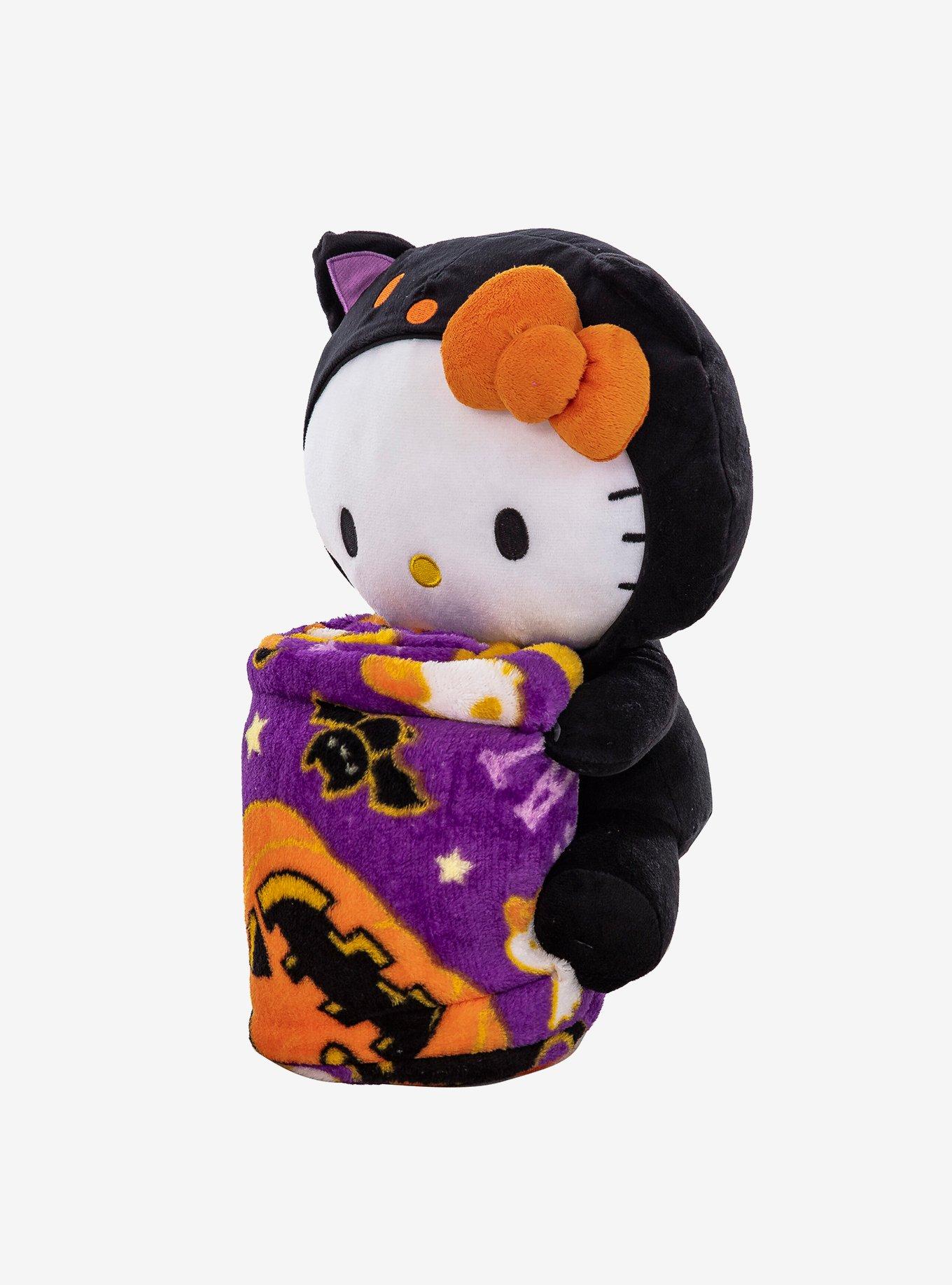 Hello Kitty Hello Halloween Silk Touch with Hugger, , alternate