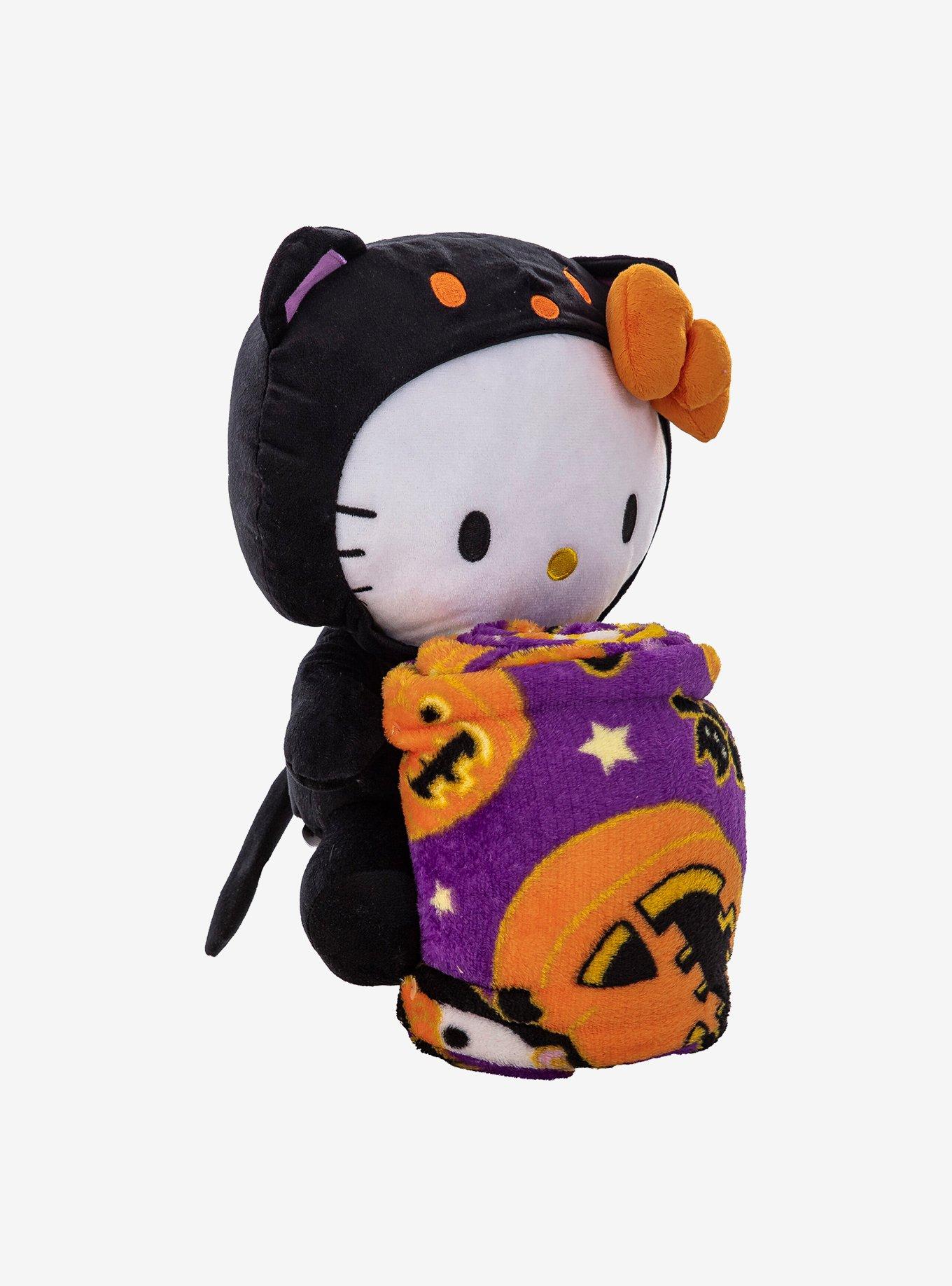 Hello Kitty Hello Halloween Silk Touch with Hugger, , alternate