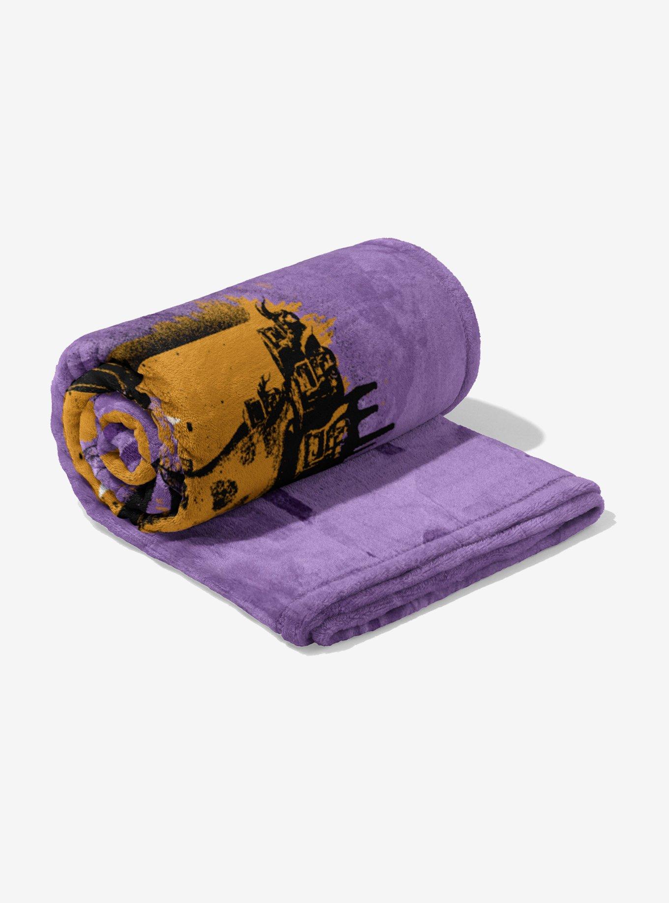 Transformers: Rise Of The Beasts Graffiti Cheetor Silk Touch Throw Blanket, , hi-res