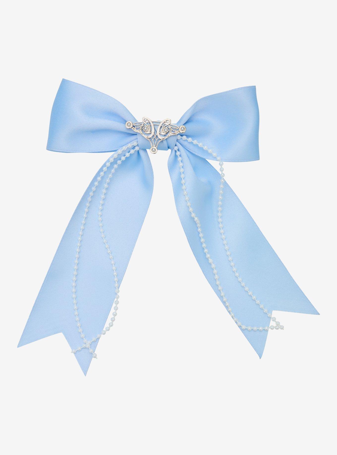 Her Universe Star Wars Padm&eacute; Pearl Hair Bow Her Universe Exclusive, , hi-res