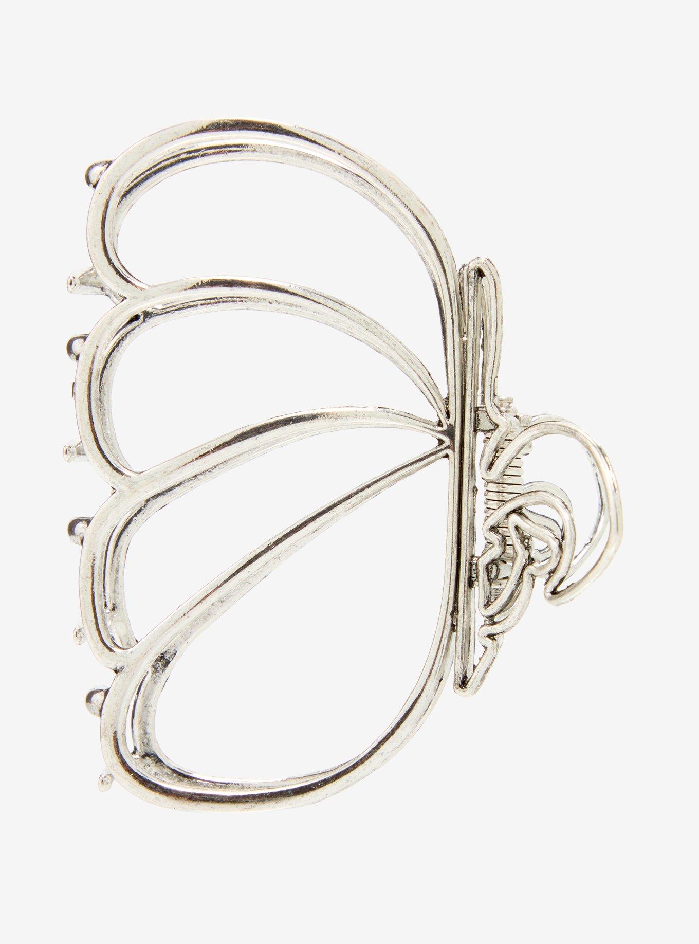 Her Universe Star Wars Padm&eacute; Naboo Claw Hair Clip Her Universe Exclusive, , hi-res