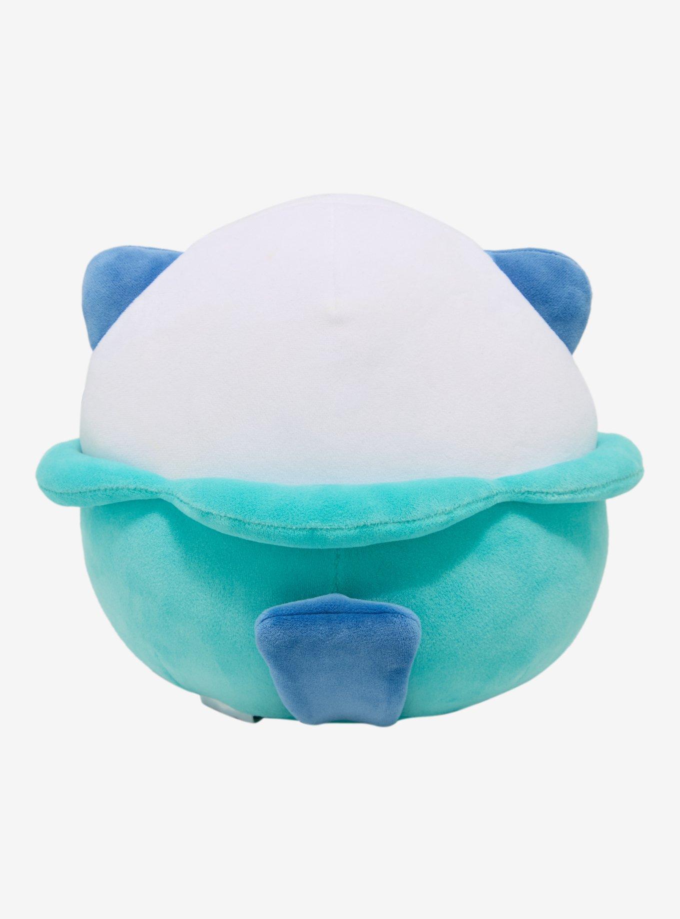Squishmallows Pok&eacute;mon Oshawott 8 Inch Plush, , alternate - view 3