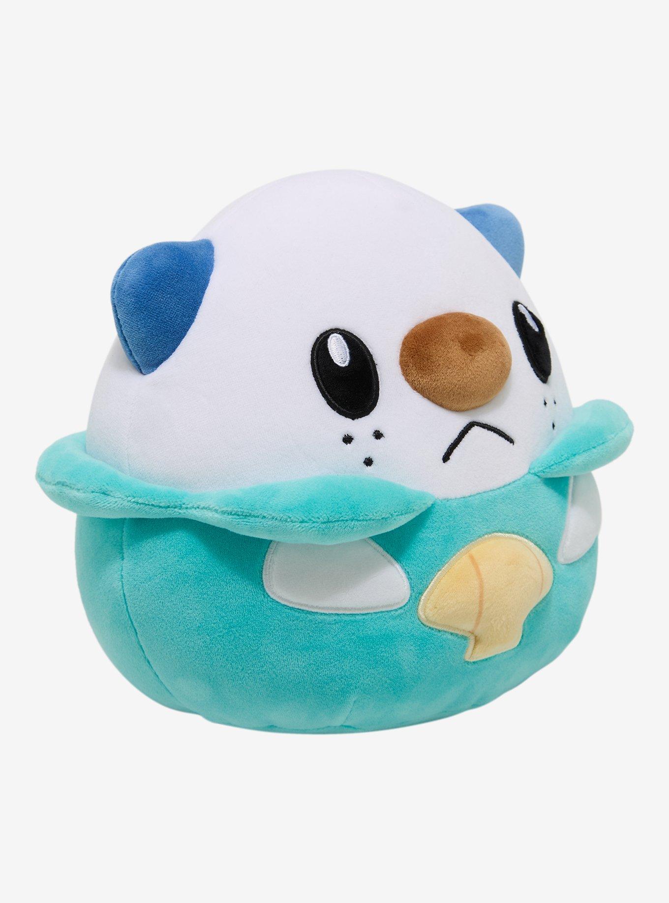 Squishmallows Pok&eacute;mon Oshawott 20 Inch Plush, , hi-res