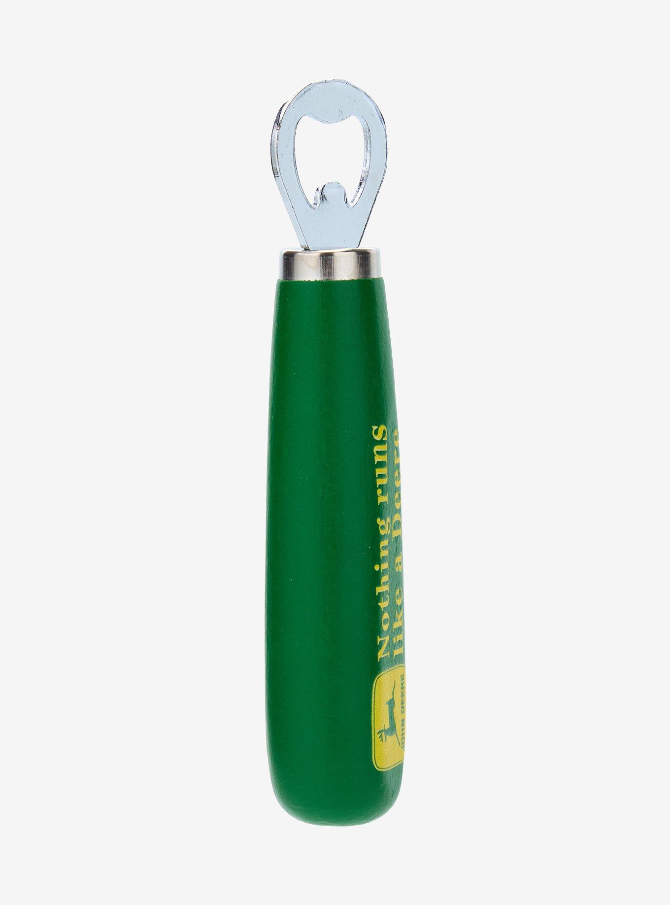John Deere Bottle Opener, , hi-res