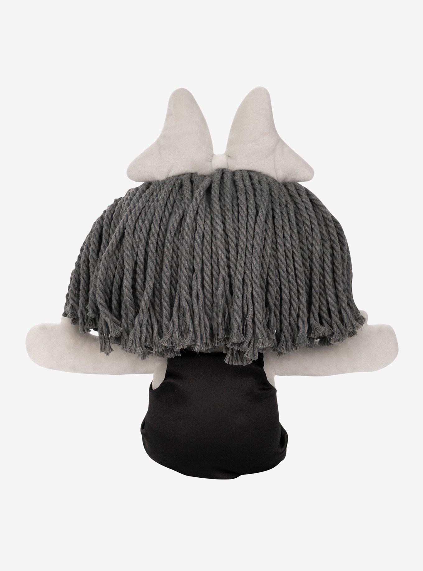 The Amazing Digital Circus Noir Ragatha Plush, , hi-res