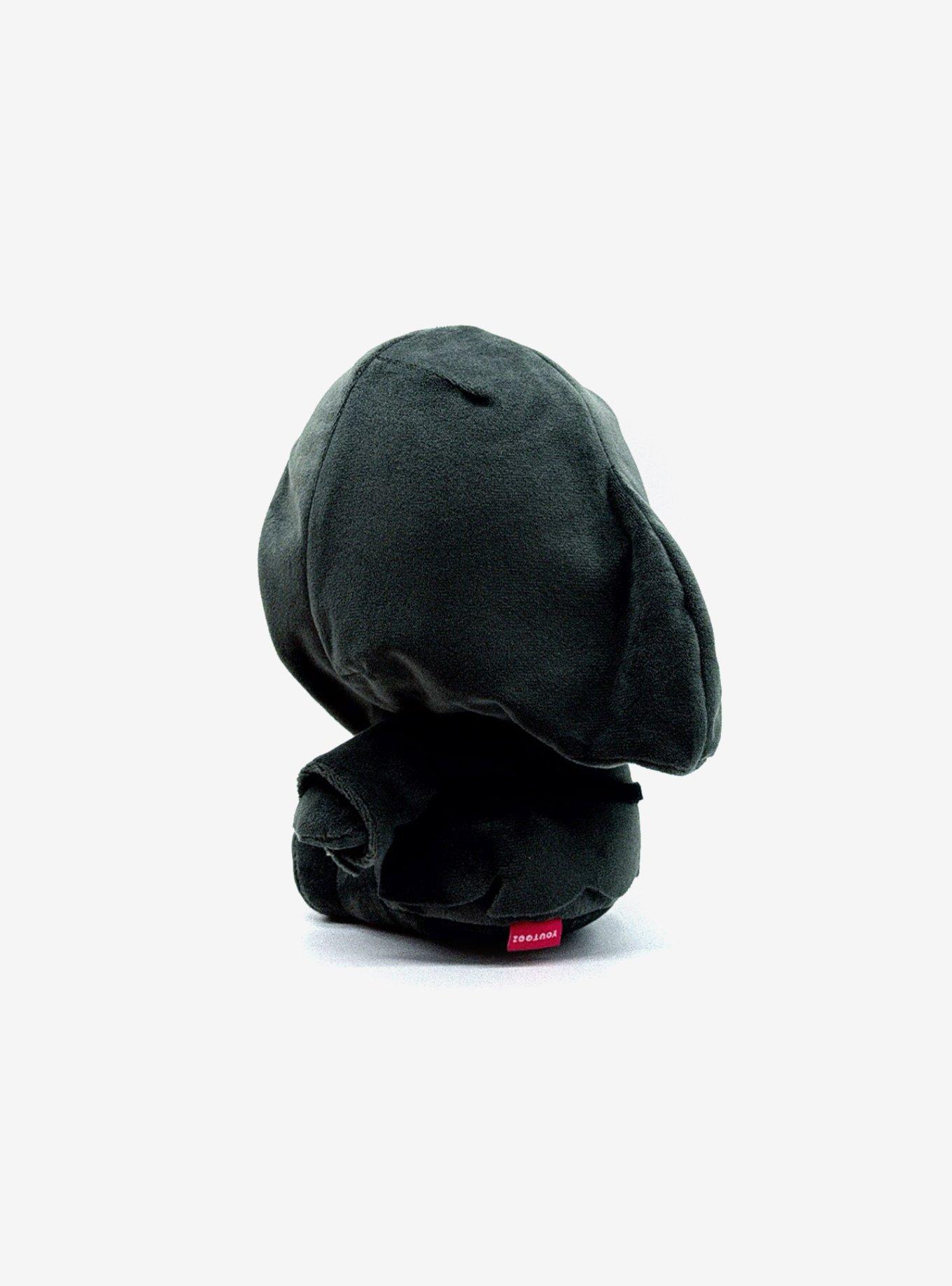 Ghost Face Plush, , hi-res