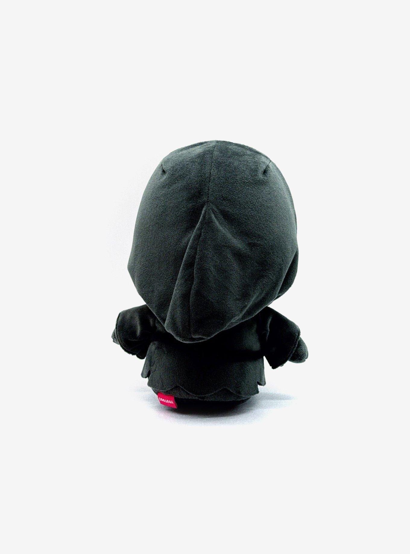 Ghost Face Plush, , alternate