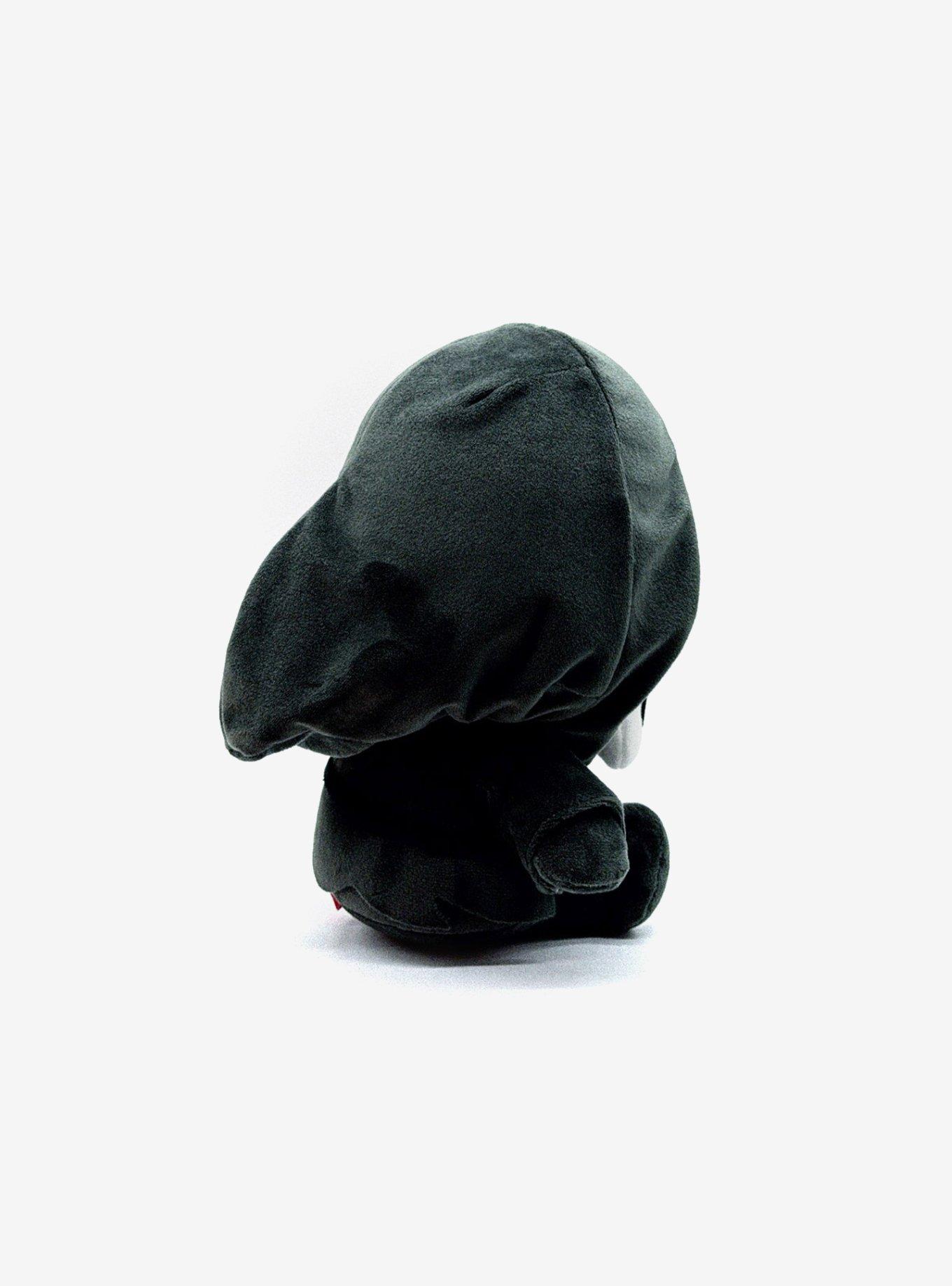 Ghost Face Plush, , alternate