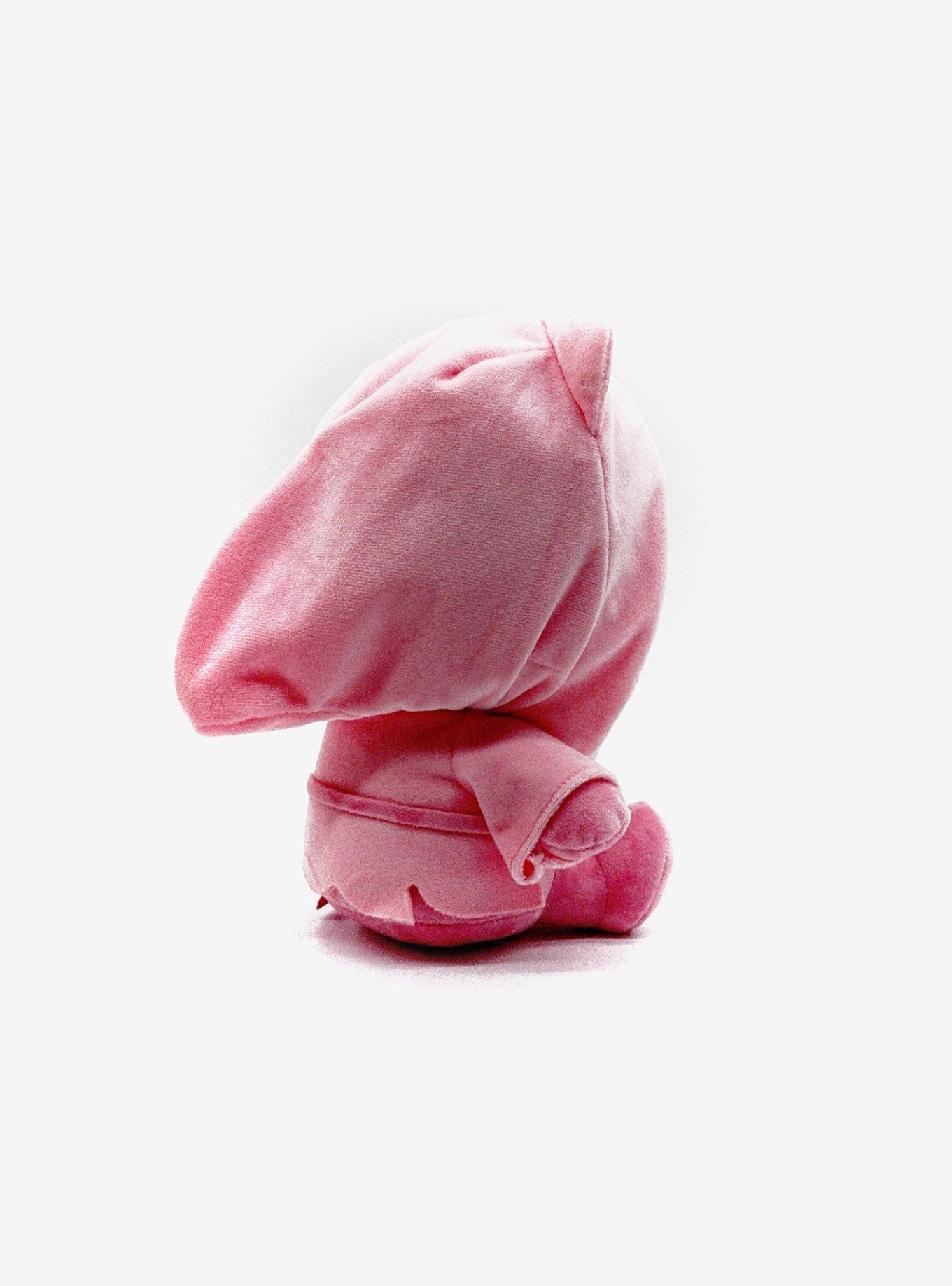 Ghost Face Pink Plush, , alternate