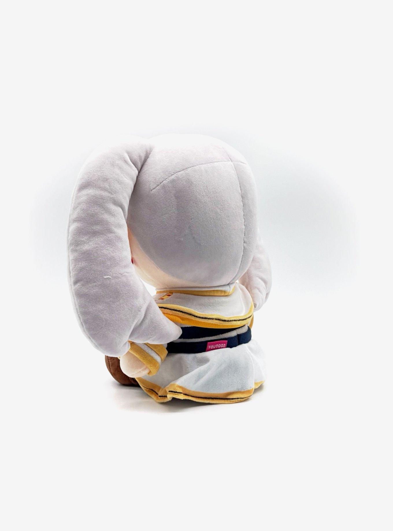 Youtooz  Frieren: Beyond Journey&rsquo;s End Frieren Plush, , hi-res