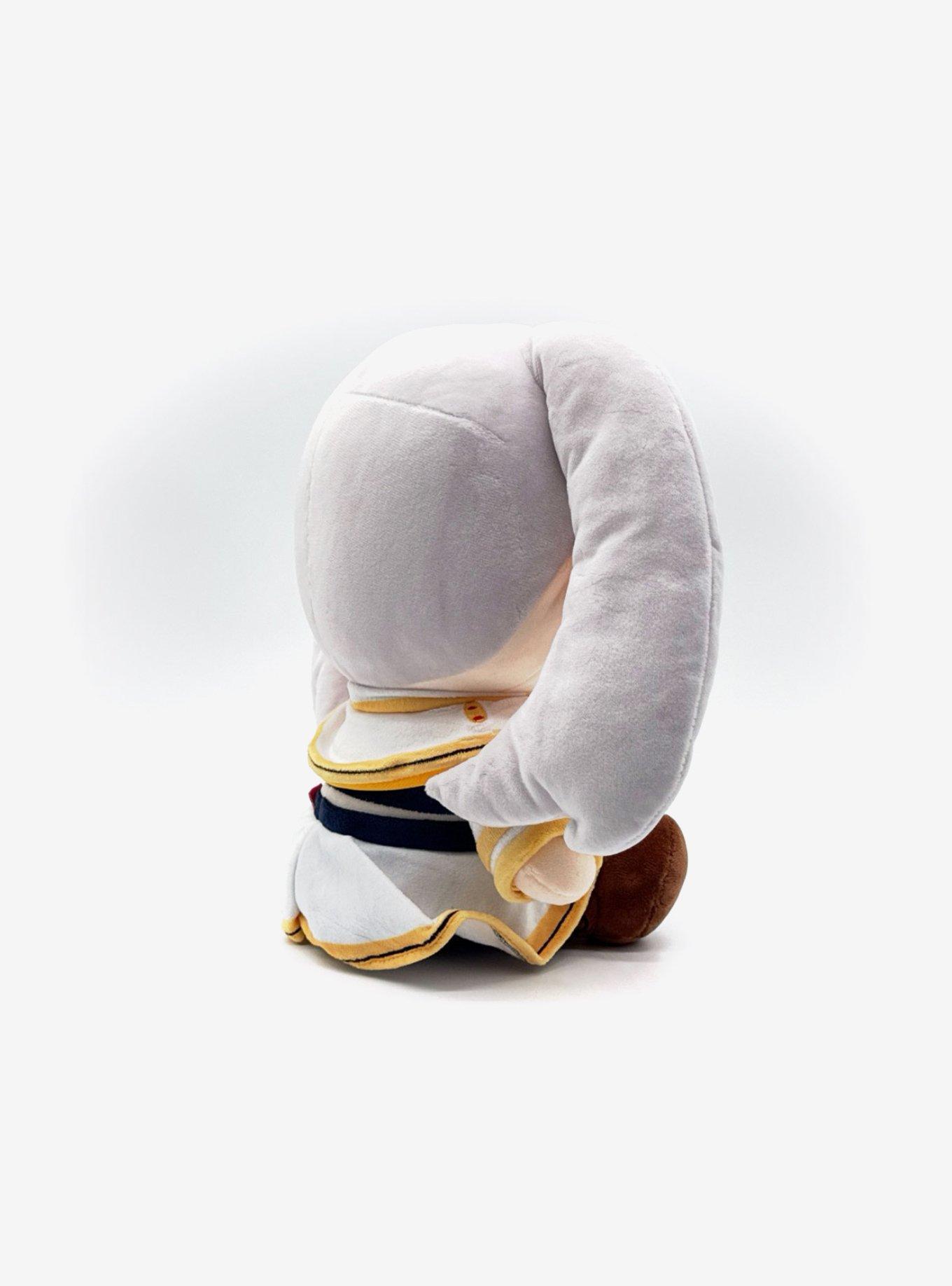 Youtooz  Frieren: Beyond Journey&rsquo;s End Frieren Plush, , alternate