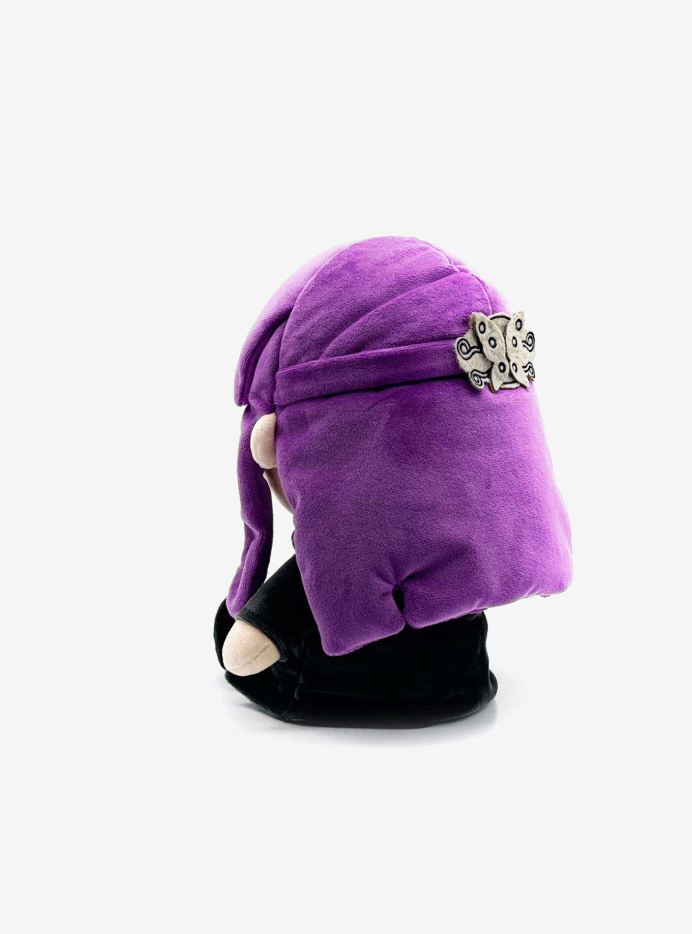 Youtooz  Frieren: Beyond Journey&rsquo;s End Fern Plush, , hi-res