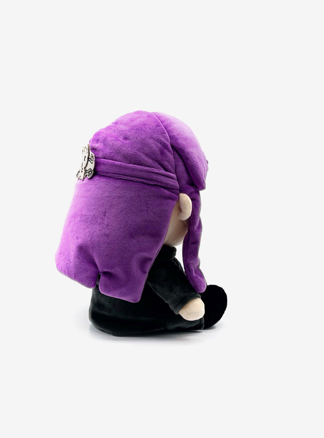 Youtooz  Frieren: Beyond Journey&rsquo;s End Fern Plush, , alternate - view 4