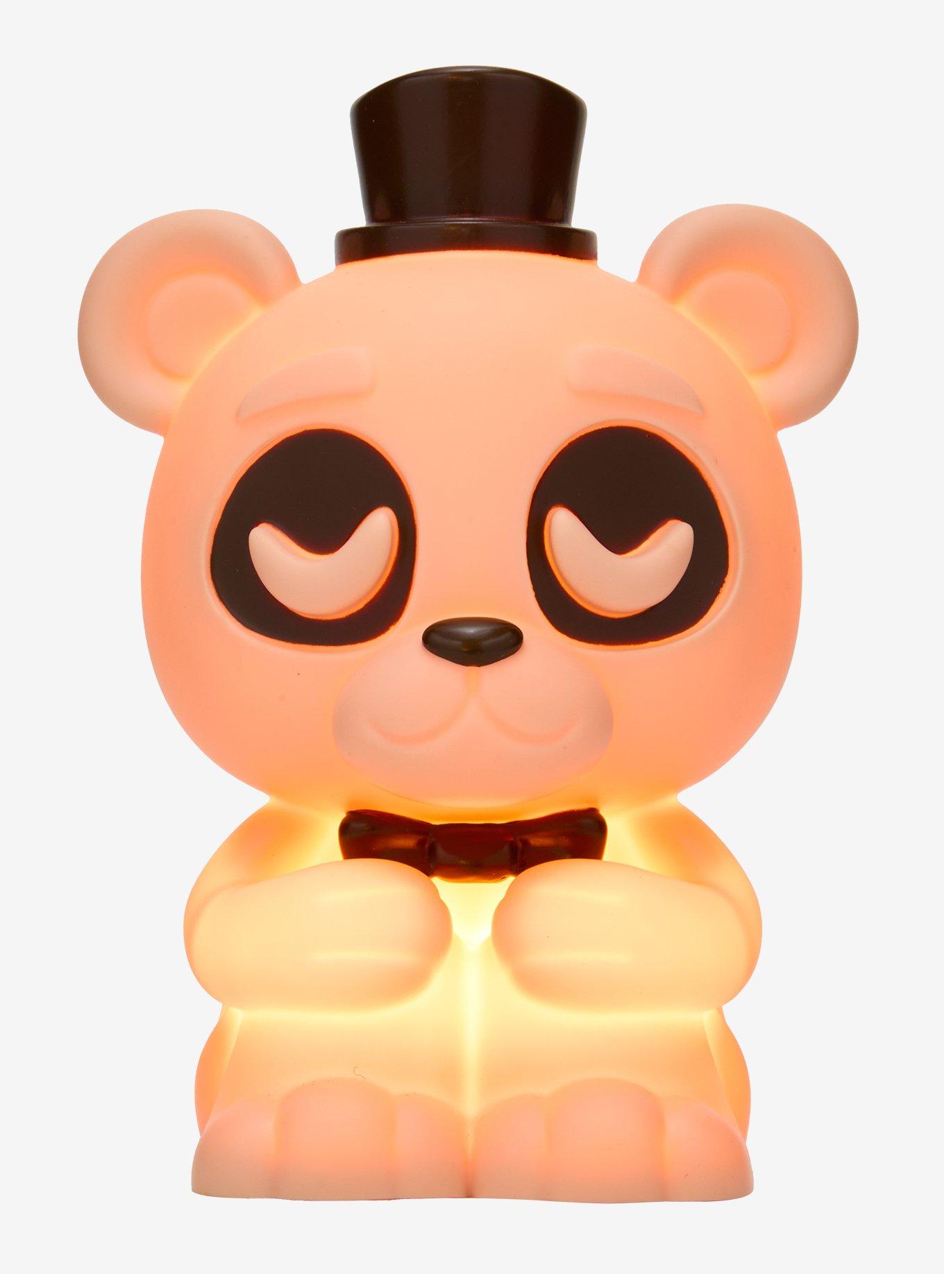Youtooz Five Nights At Freddy's Freddy Fazbear Night Light, , hi-res