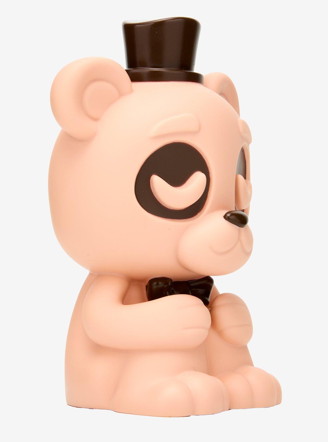 Youtooz Five Nights At Freddy's Freddy Fazbear Night Light, , alternate