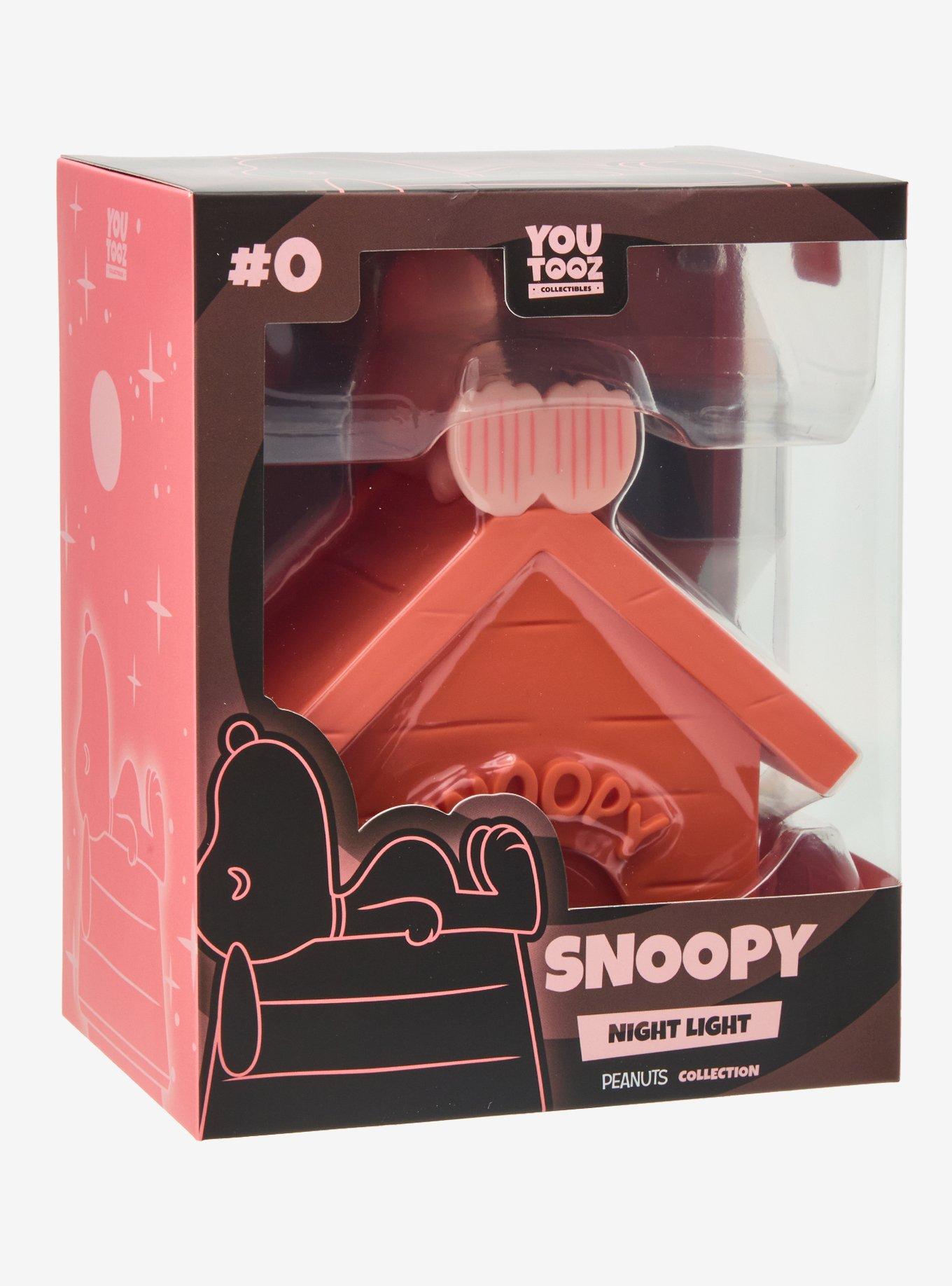 Youtooz Peanuts Snoopy Night Light, , alternate