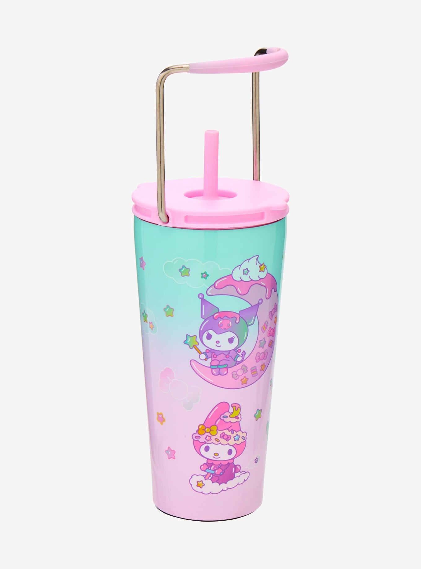 Hello Kitty And Friends Celestial Desserts Travel Cup, , hi-res