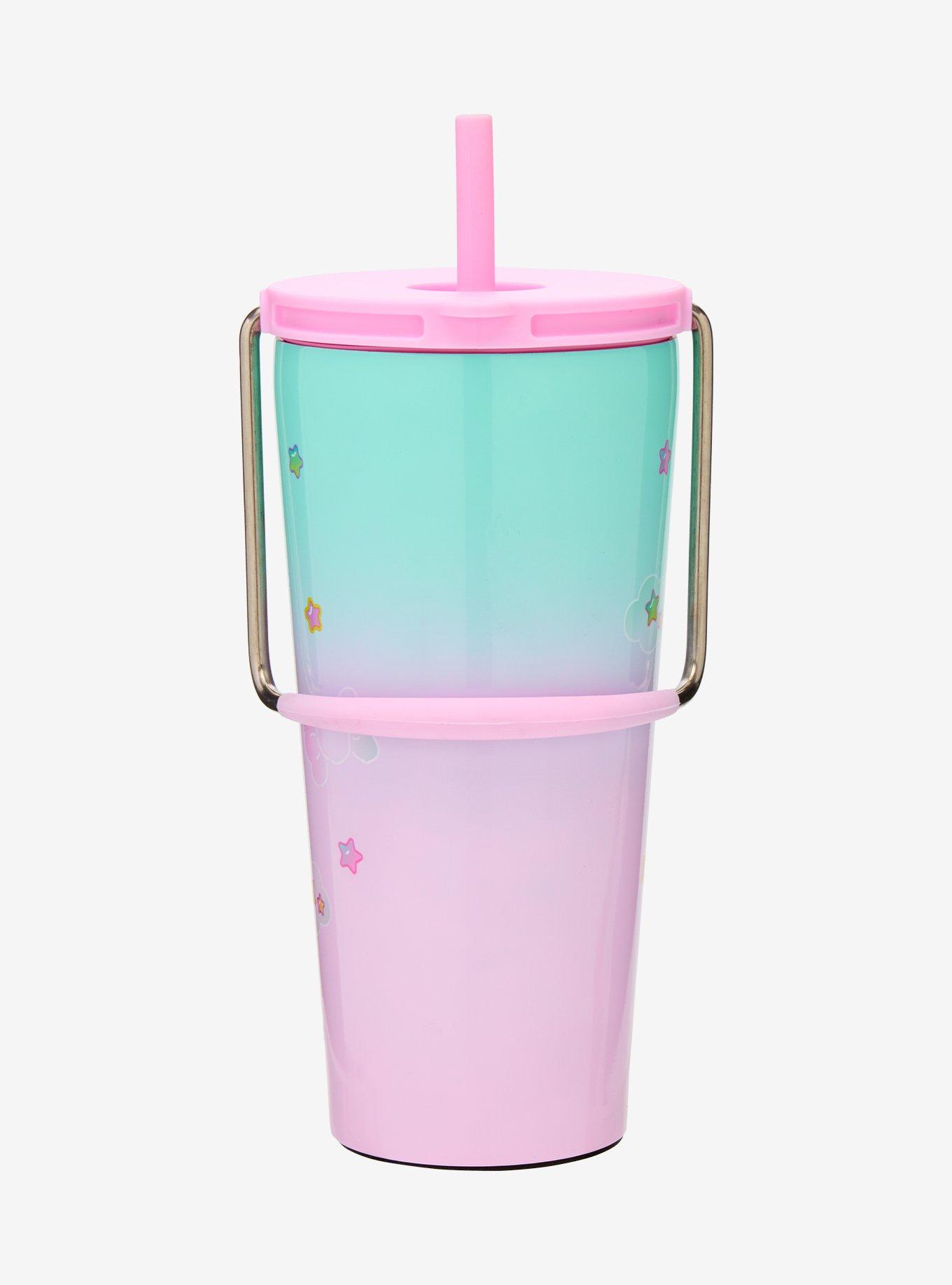 Hello Kitty And Friends Celestial Desserts Travel Cup, , alternate