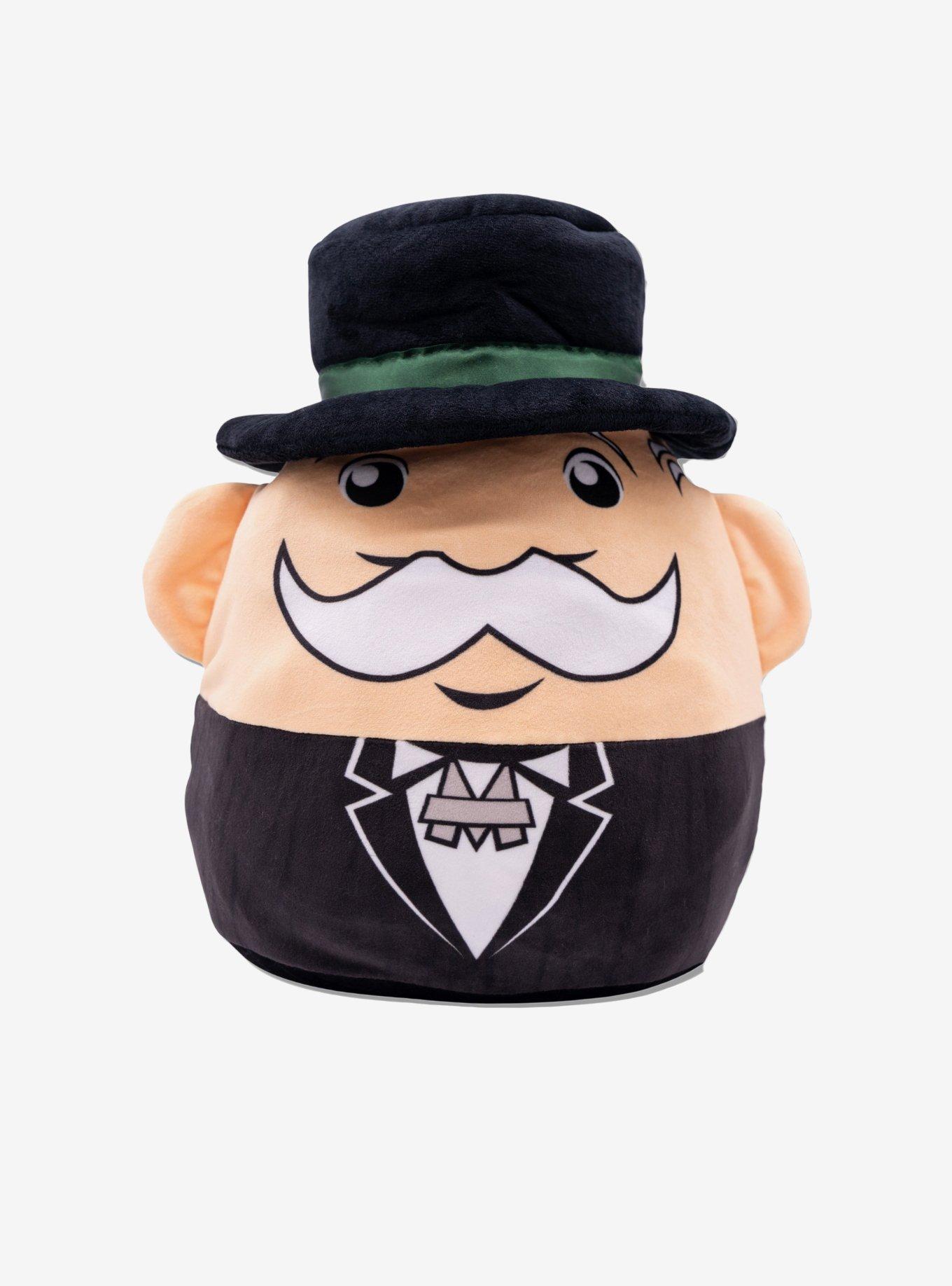 Monopoly Rock & Roll Snugible, , hi-res