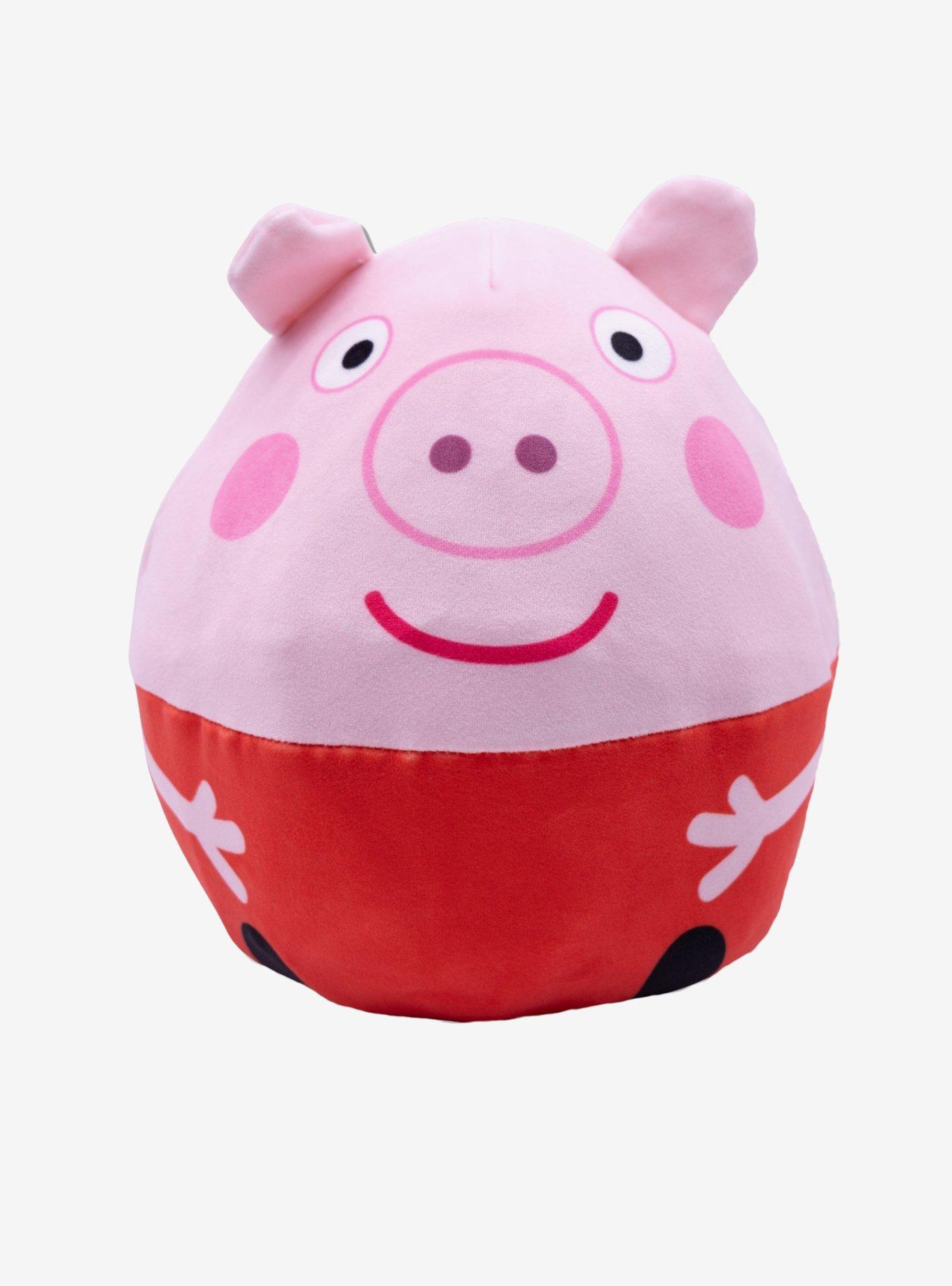 Peppa Pig Adult Snugible
