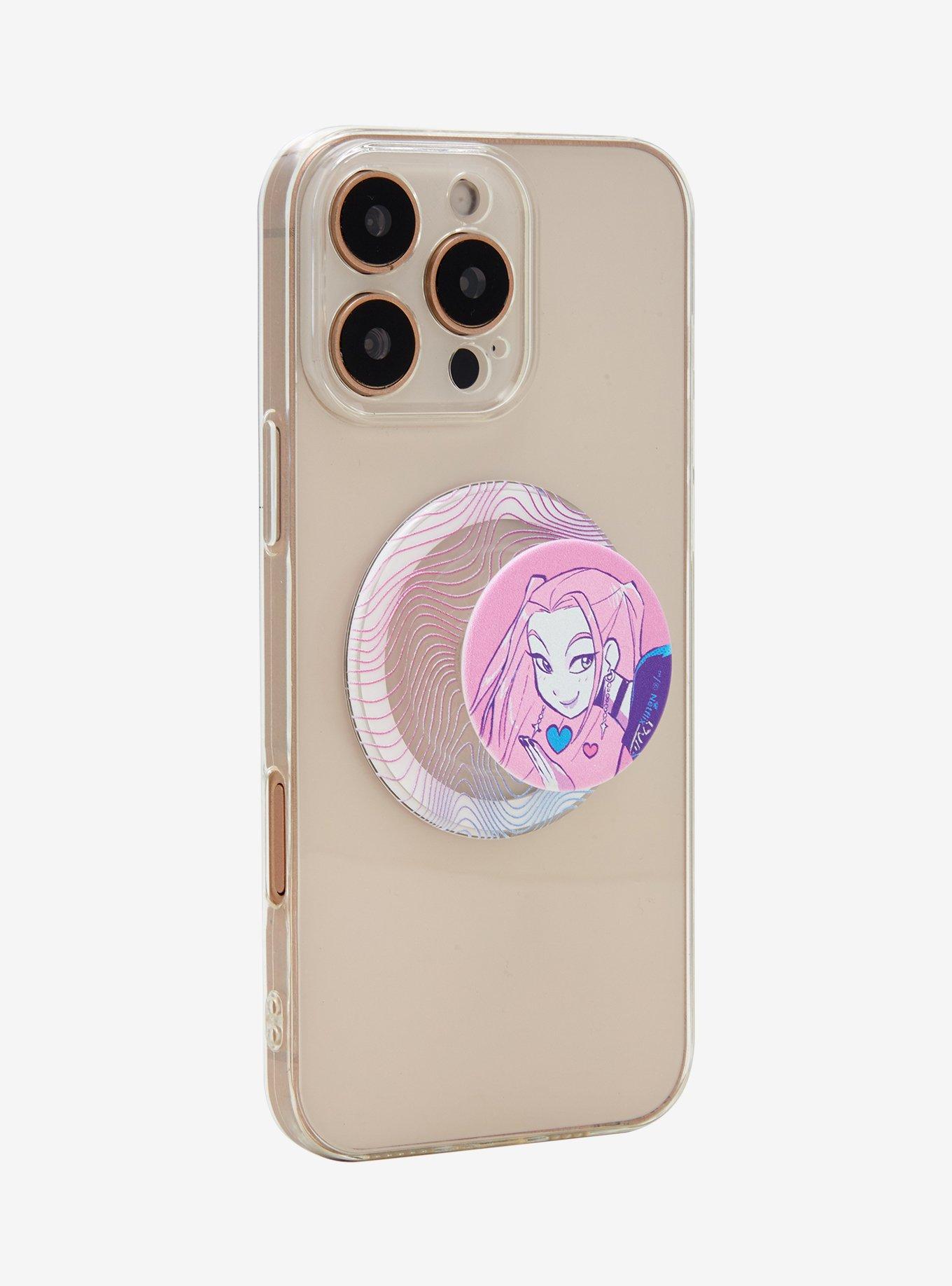PopSocket KPop Demon Hunters Mira Magnetic Phone Grip, , hi-res