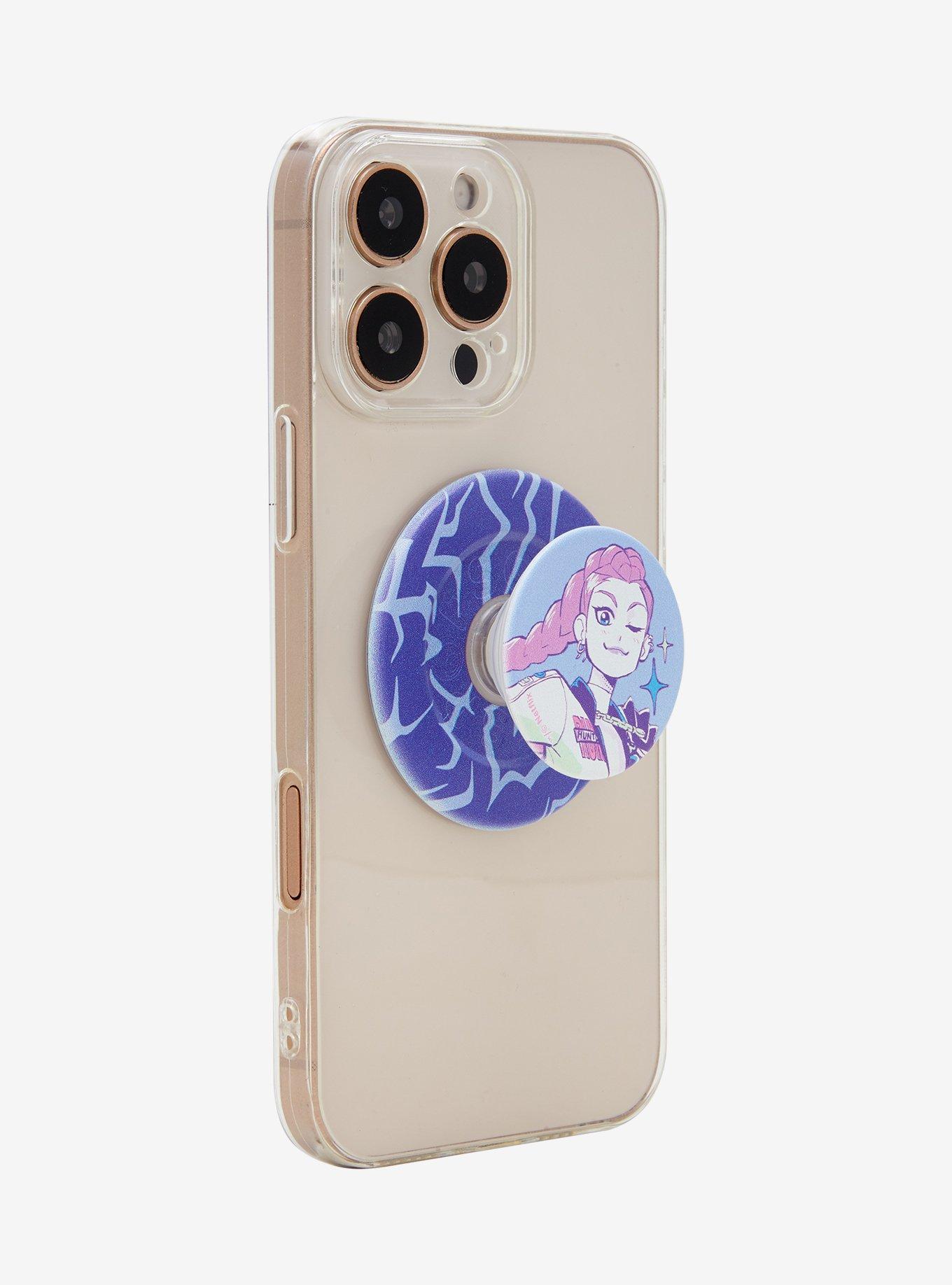 PopSocket KPop Demon Hunters Rumi Magnetic Phone Grip, , hi-res