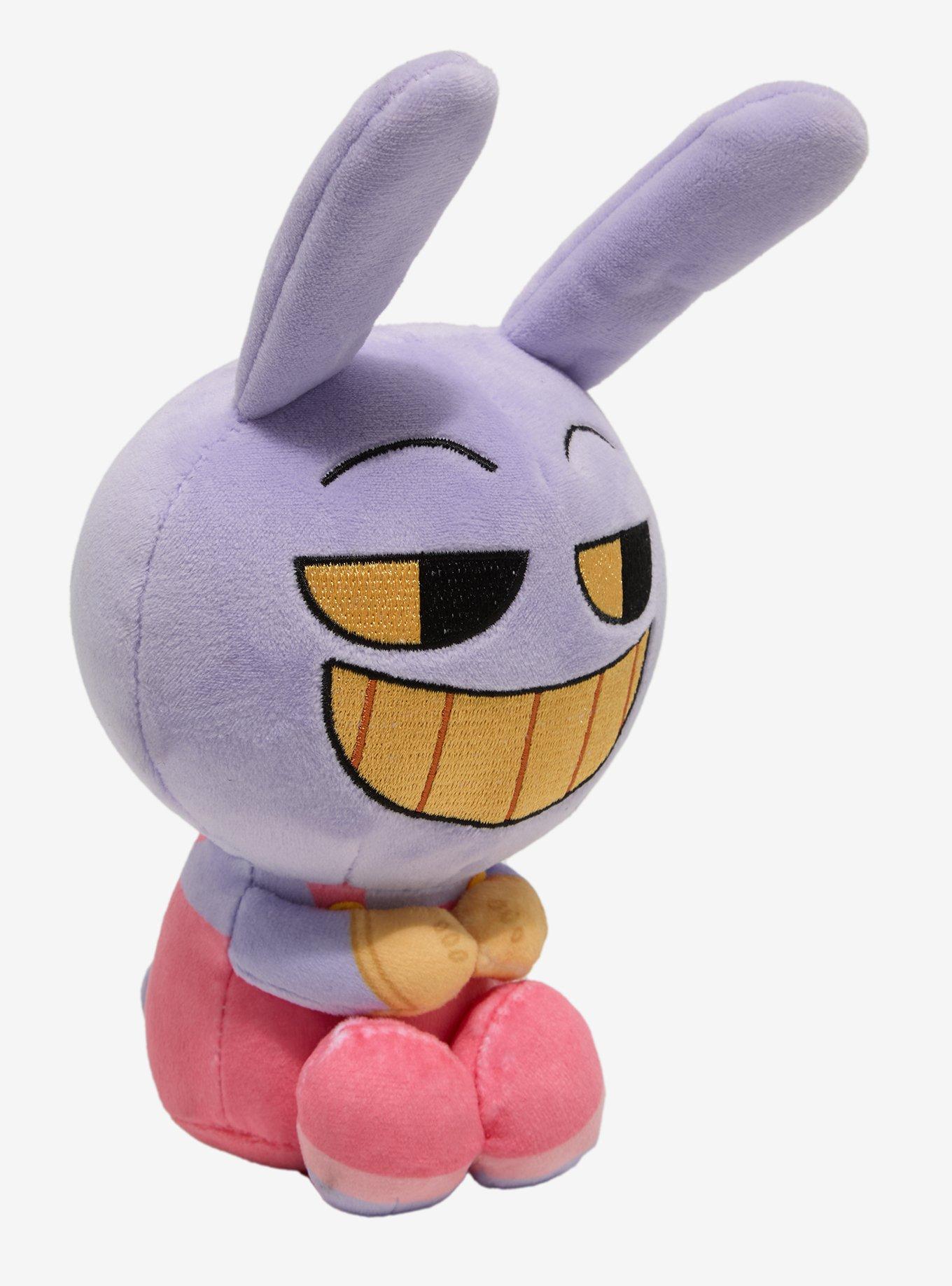 The Amazing Digital Circus Jax Mini Plush, , hi-res
