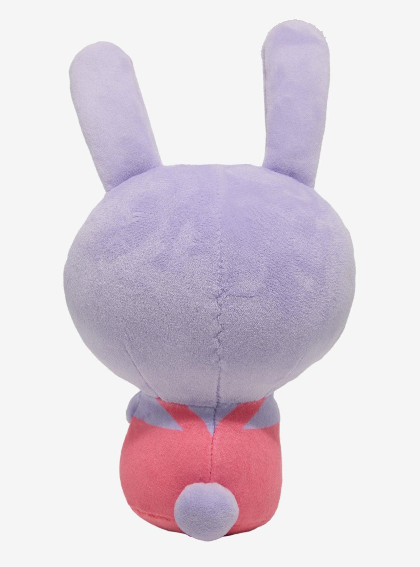 The Amazing Digital Circus Jax Mini Plush, , alternate