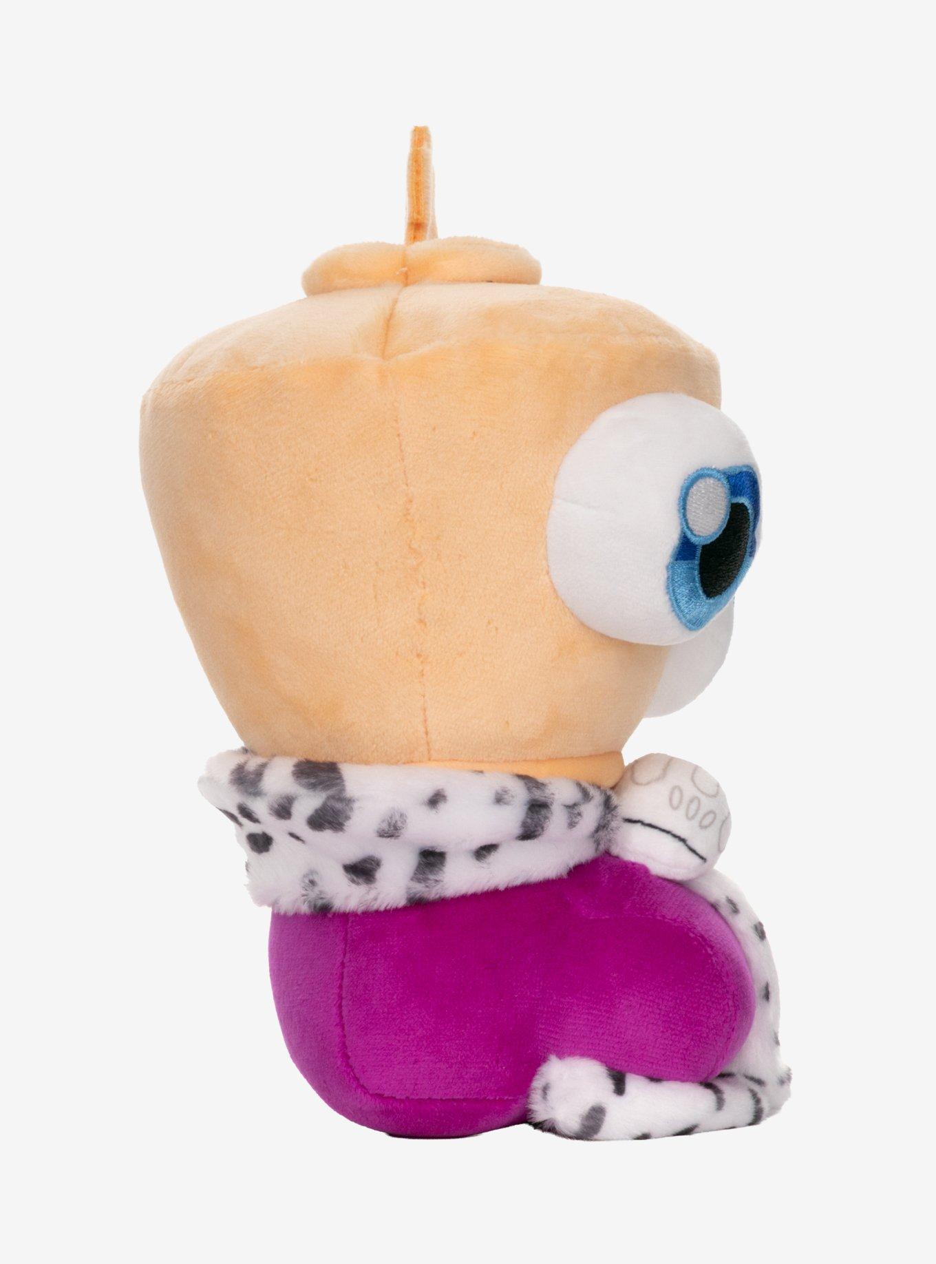 The Amazing Digital Circus Kinger Sitting Plush, , hi-res