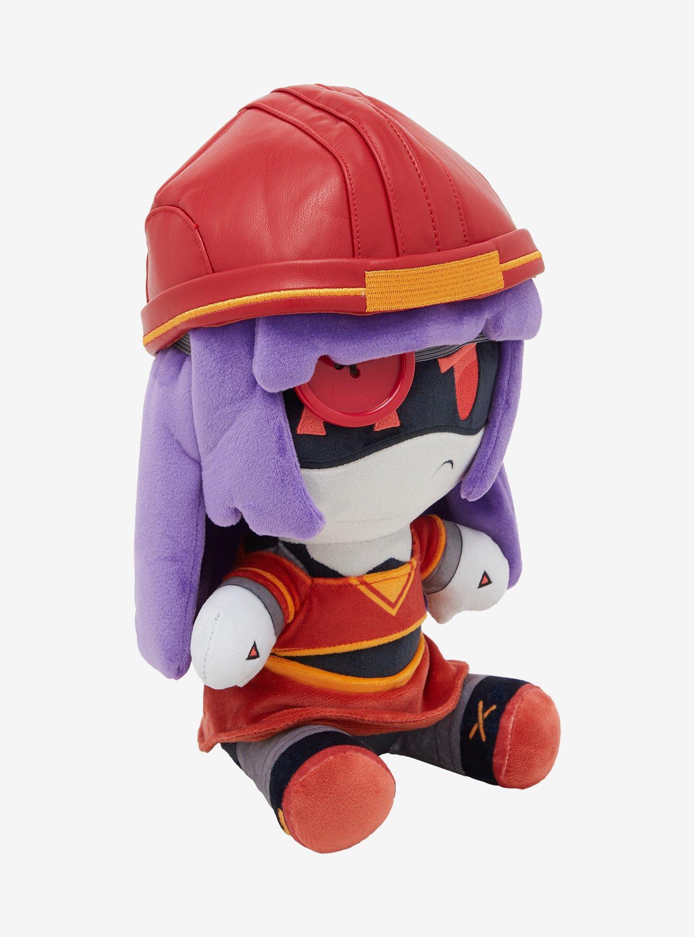 Murder Drones Doll Plush, , hi-res