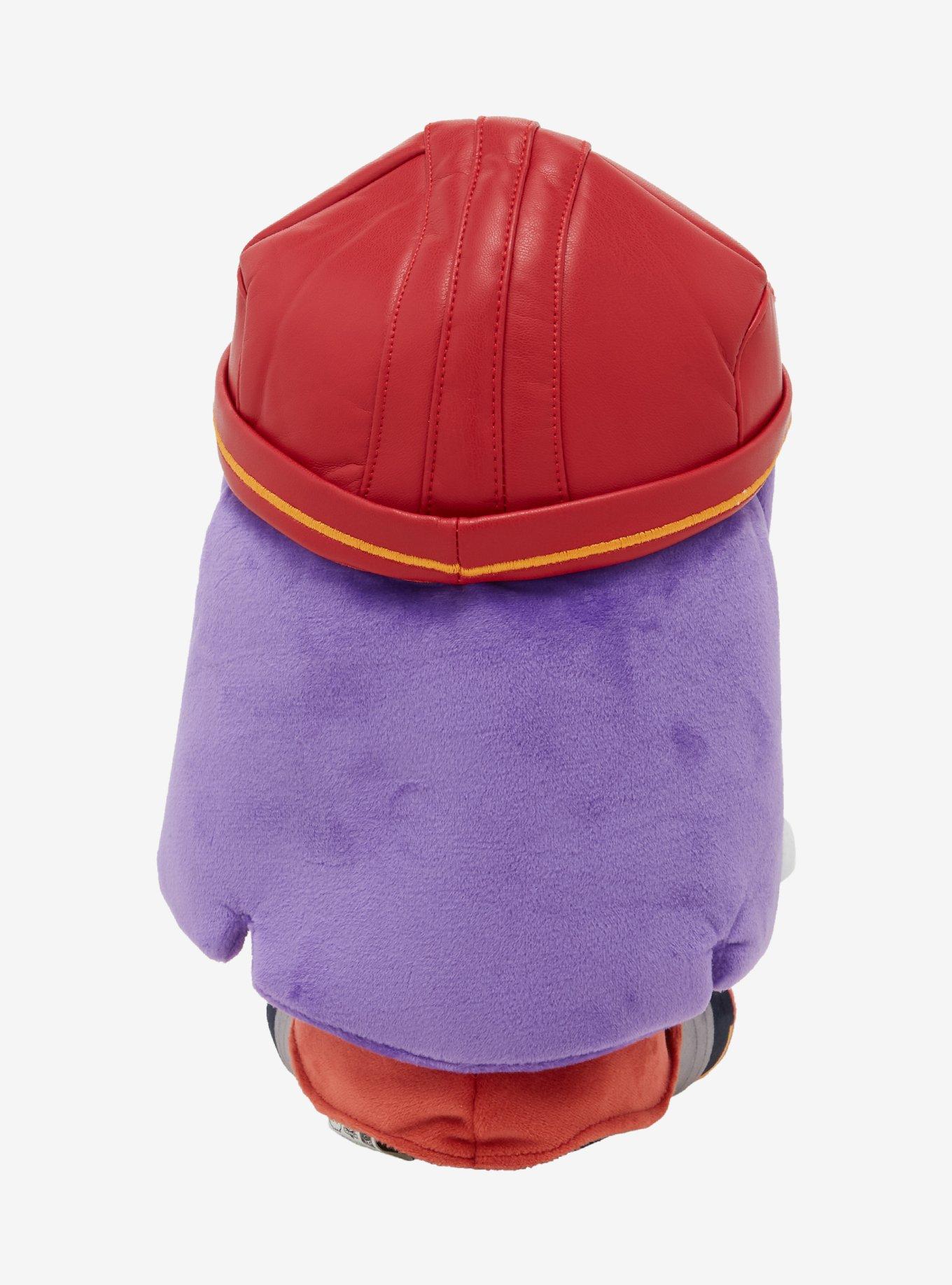 Murder Drones Doll Plush, , alternate