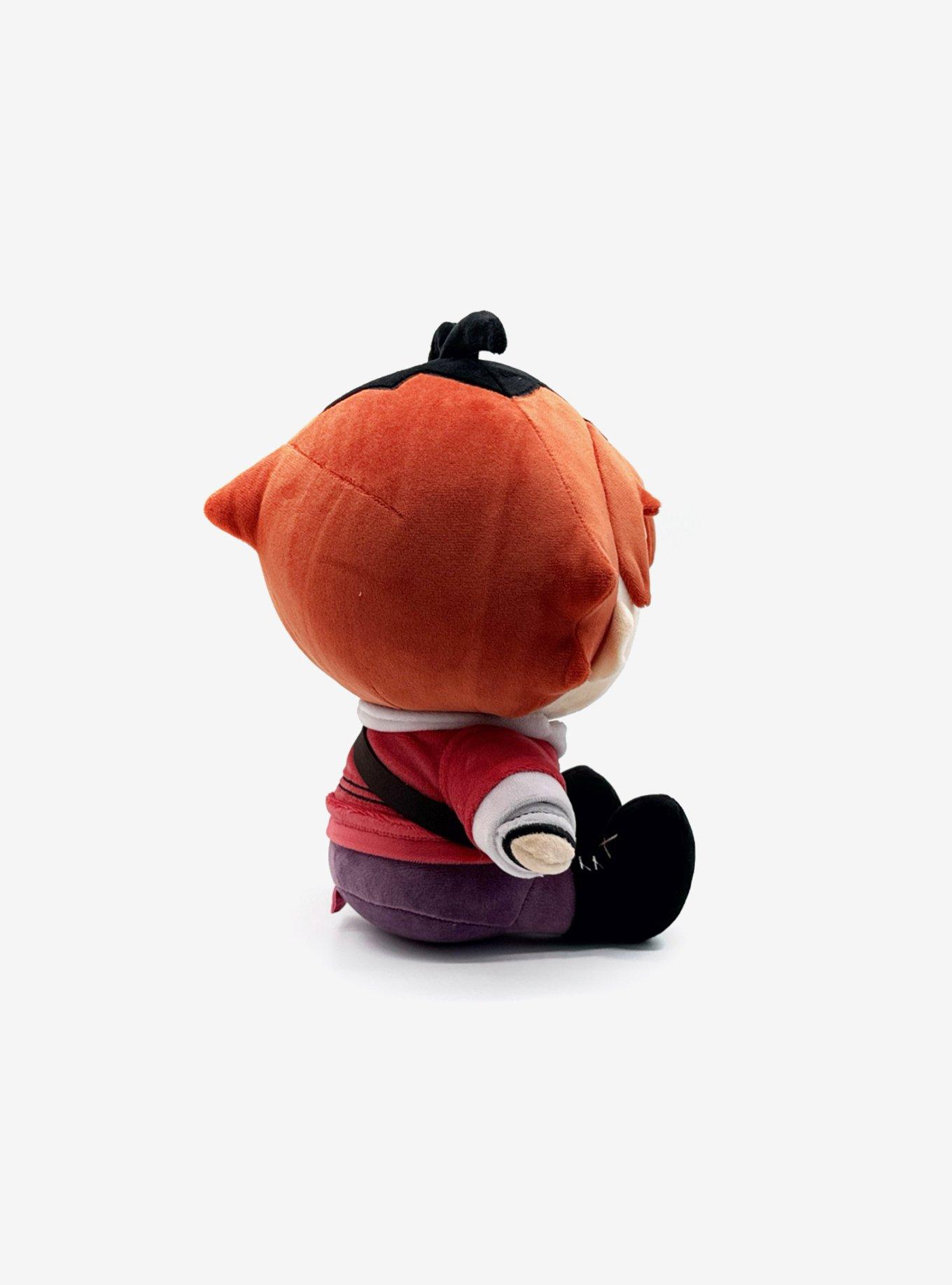 Youtooz Frieren: Beyond Journey&rsquo;s End Stark Plush, , hi-res