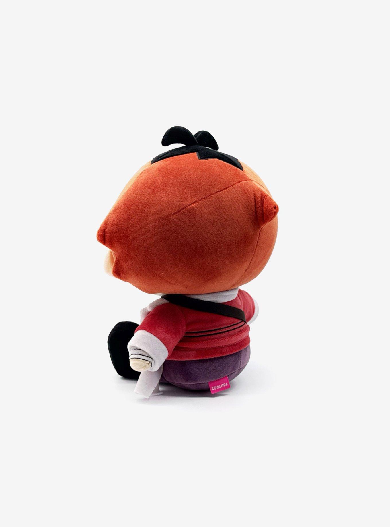 Youtooz Frieren: Beyond Journey&rsquo;s End Stark Plush, , alternate - view 4
