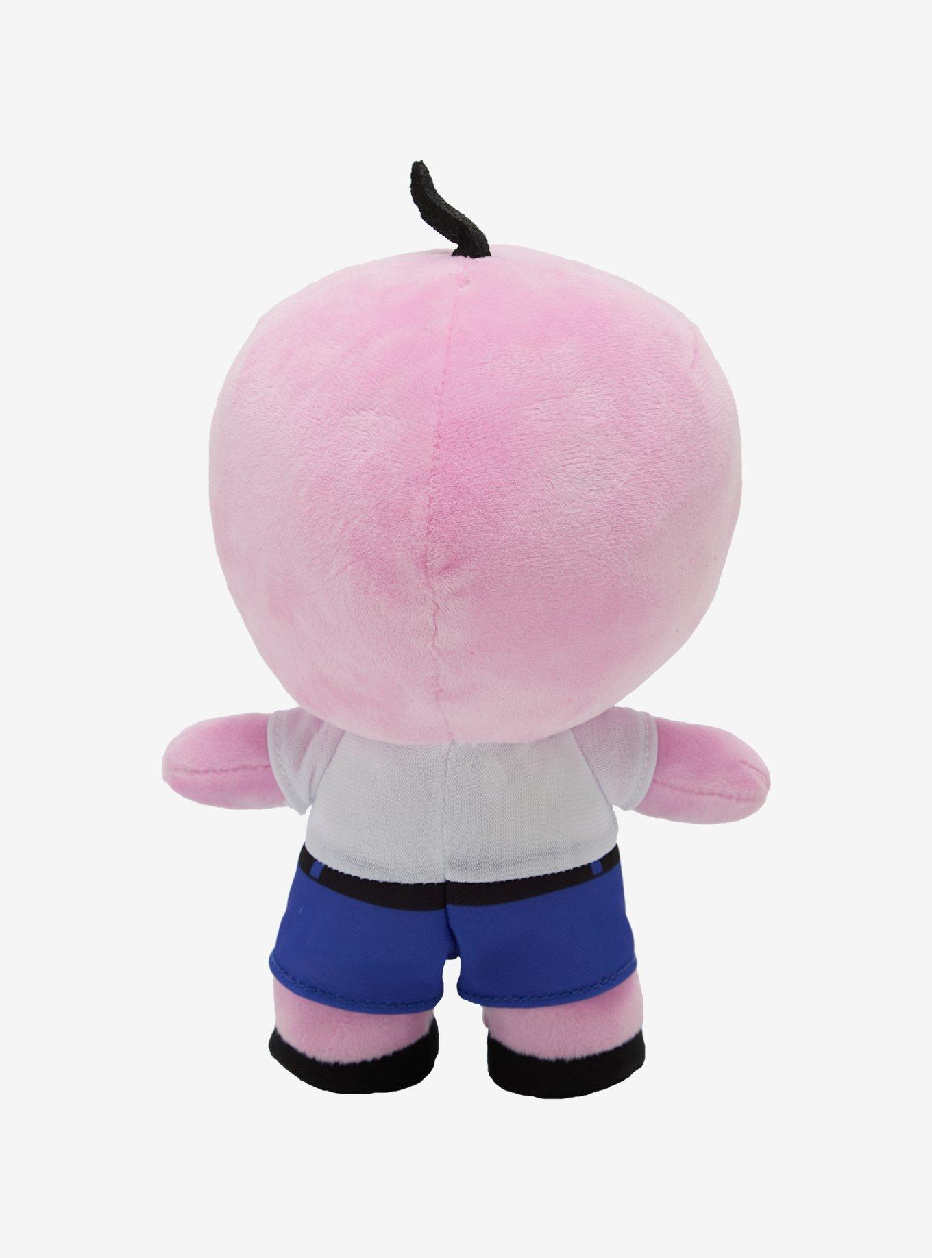Smiling Friends Pim Plush, , hi-res