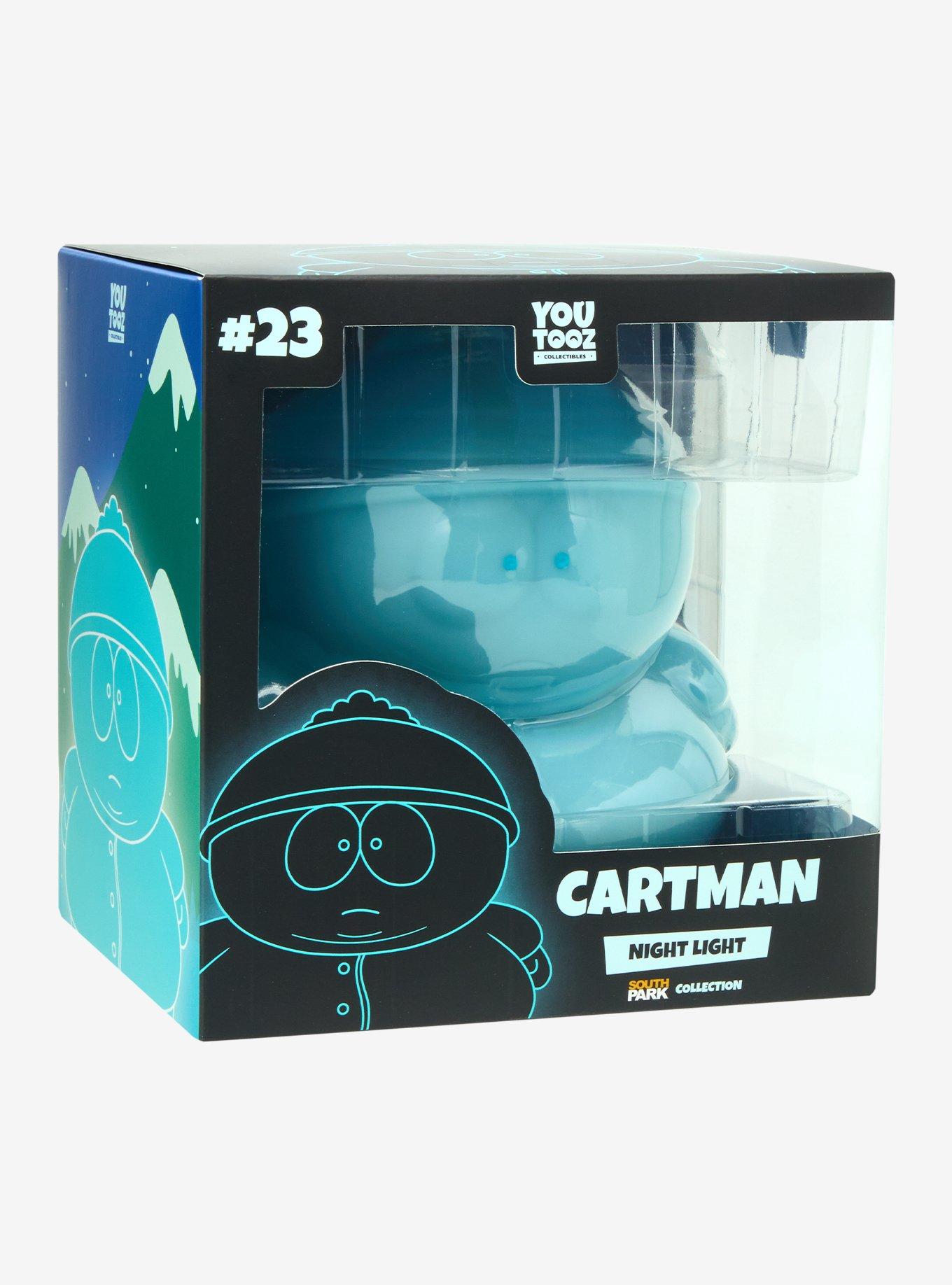 Youtooz South Park Cartman Night Light, , alternate