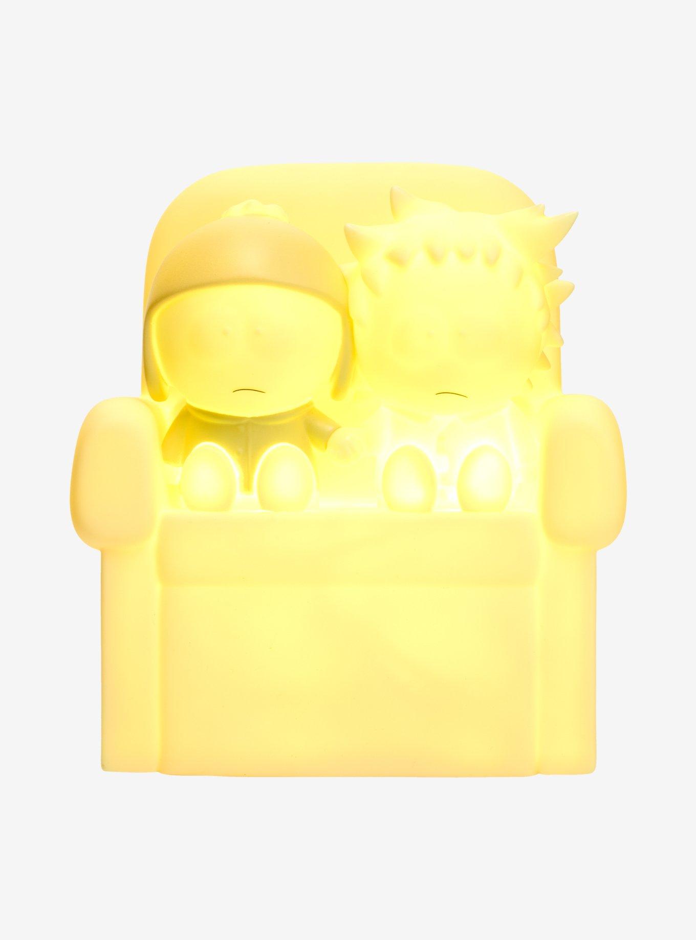 Youtooz South Park Tweek & Craig Night Light, , hi-res
