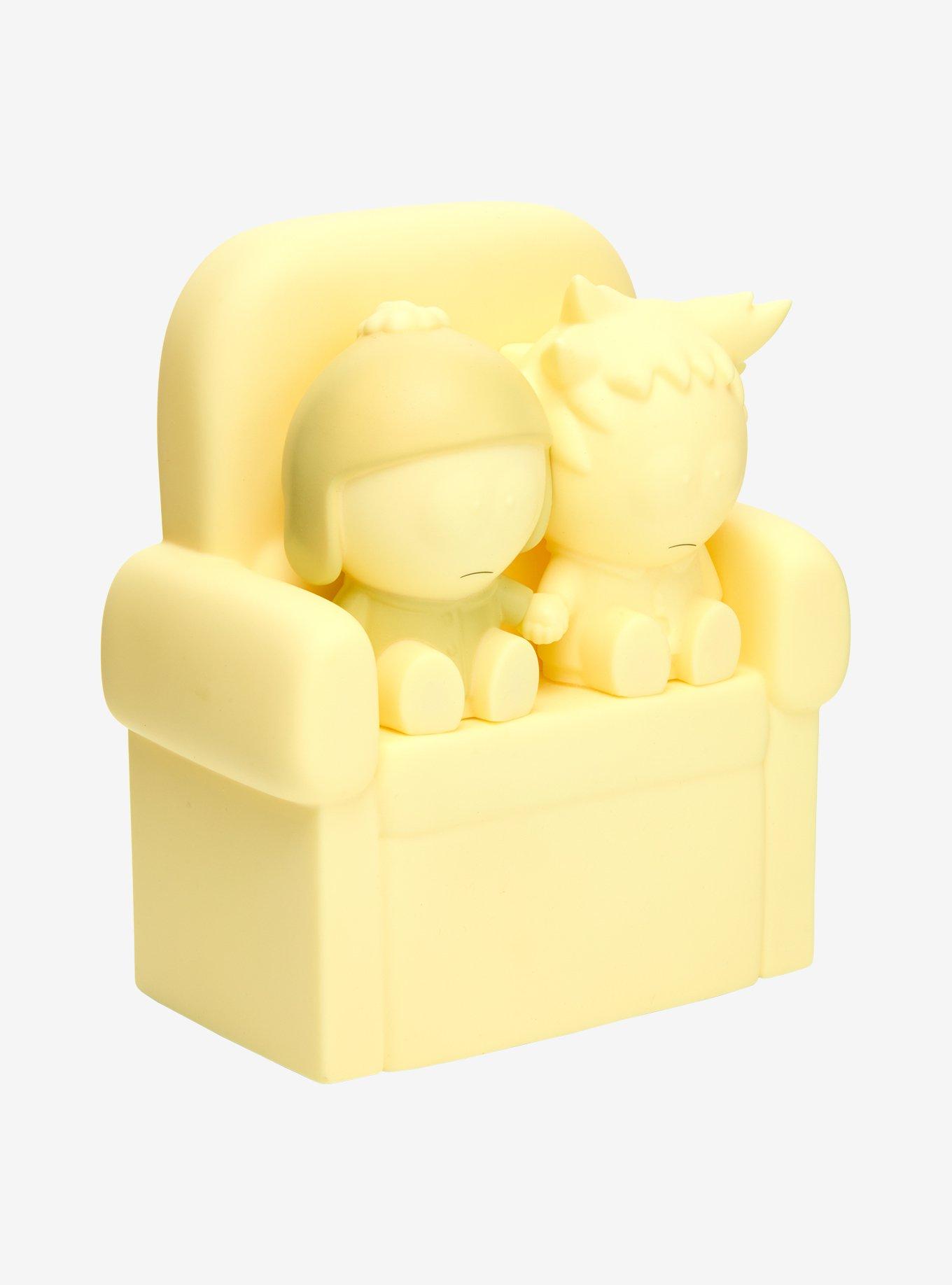 Youtooz South Park Tweek & Craig Night Light, , alternate