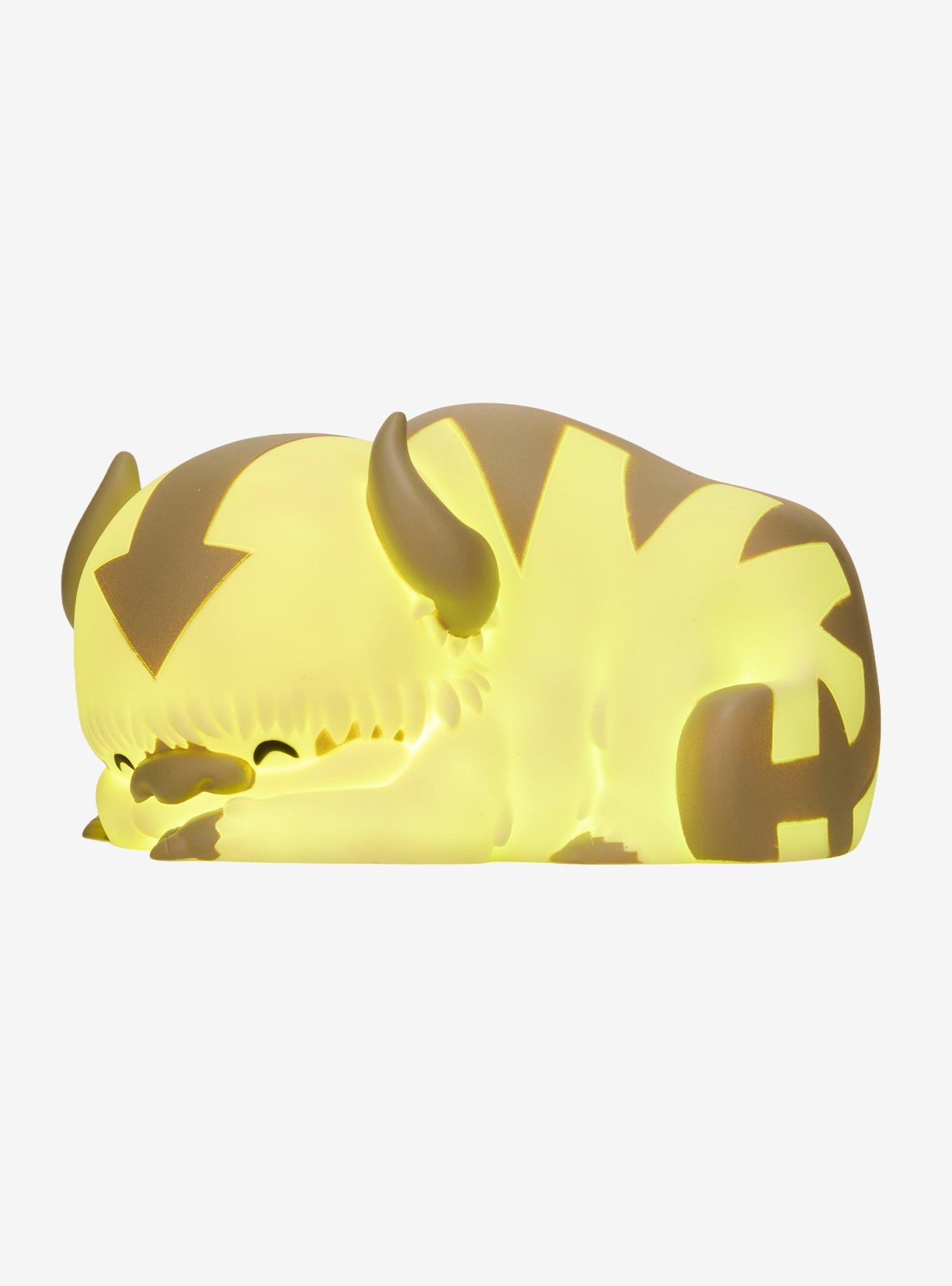 Youtooz Avatar: The Last Airbender Appa Night Light, , hi-res