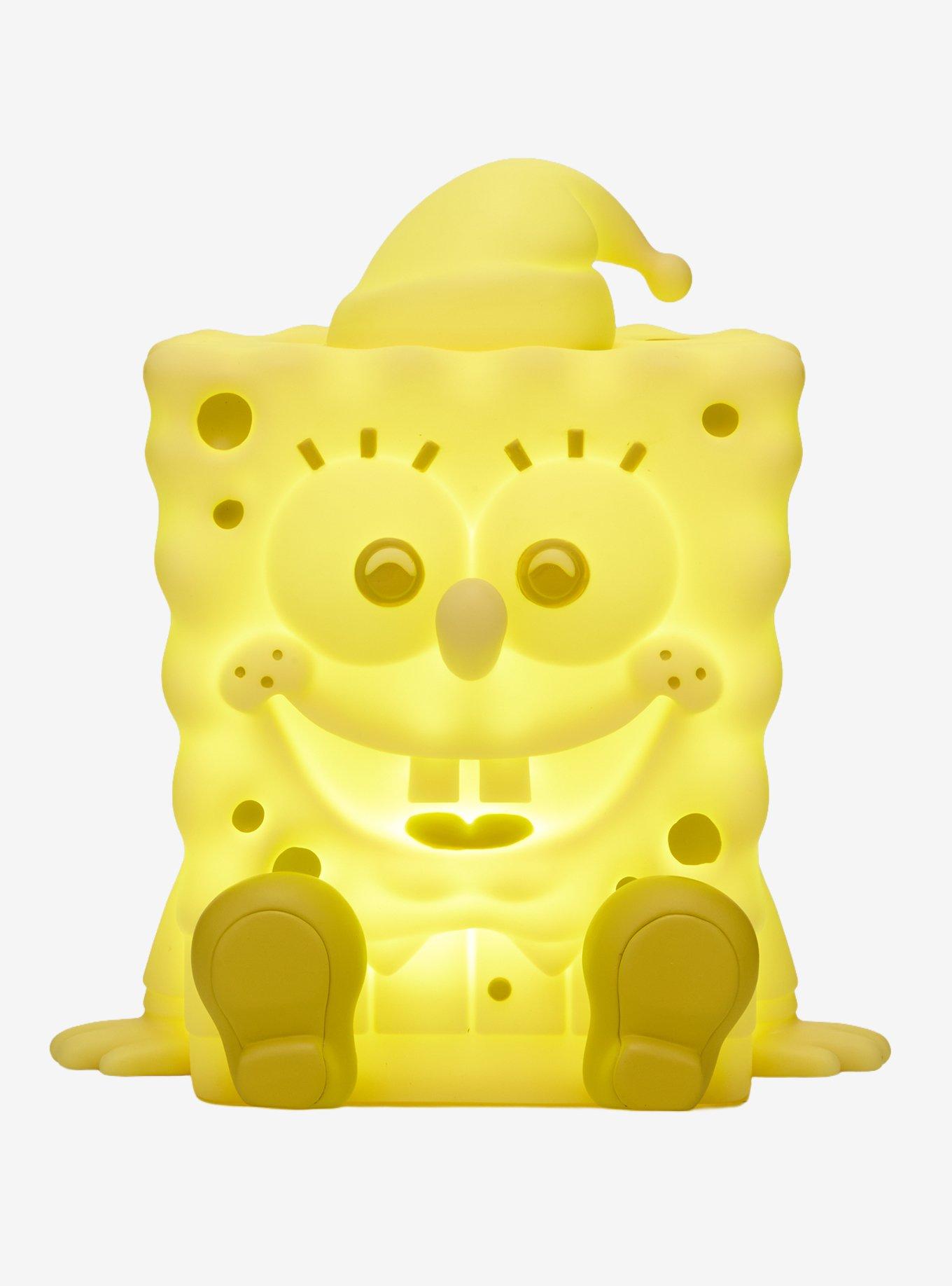 Youtooz SpongeBob SquarePants Night Light, , hi-res