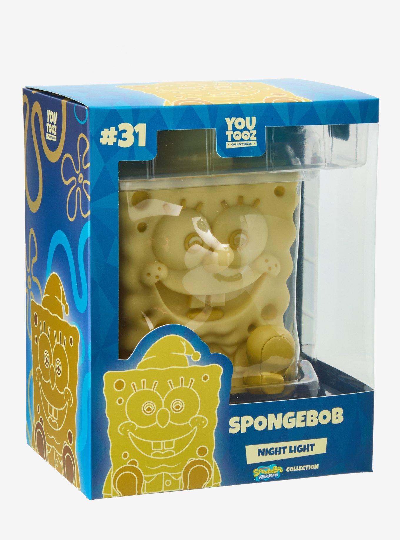 Youtooz SpongeBob SquarePants Night Light, , alternate