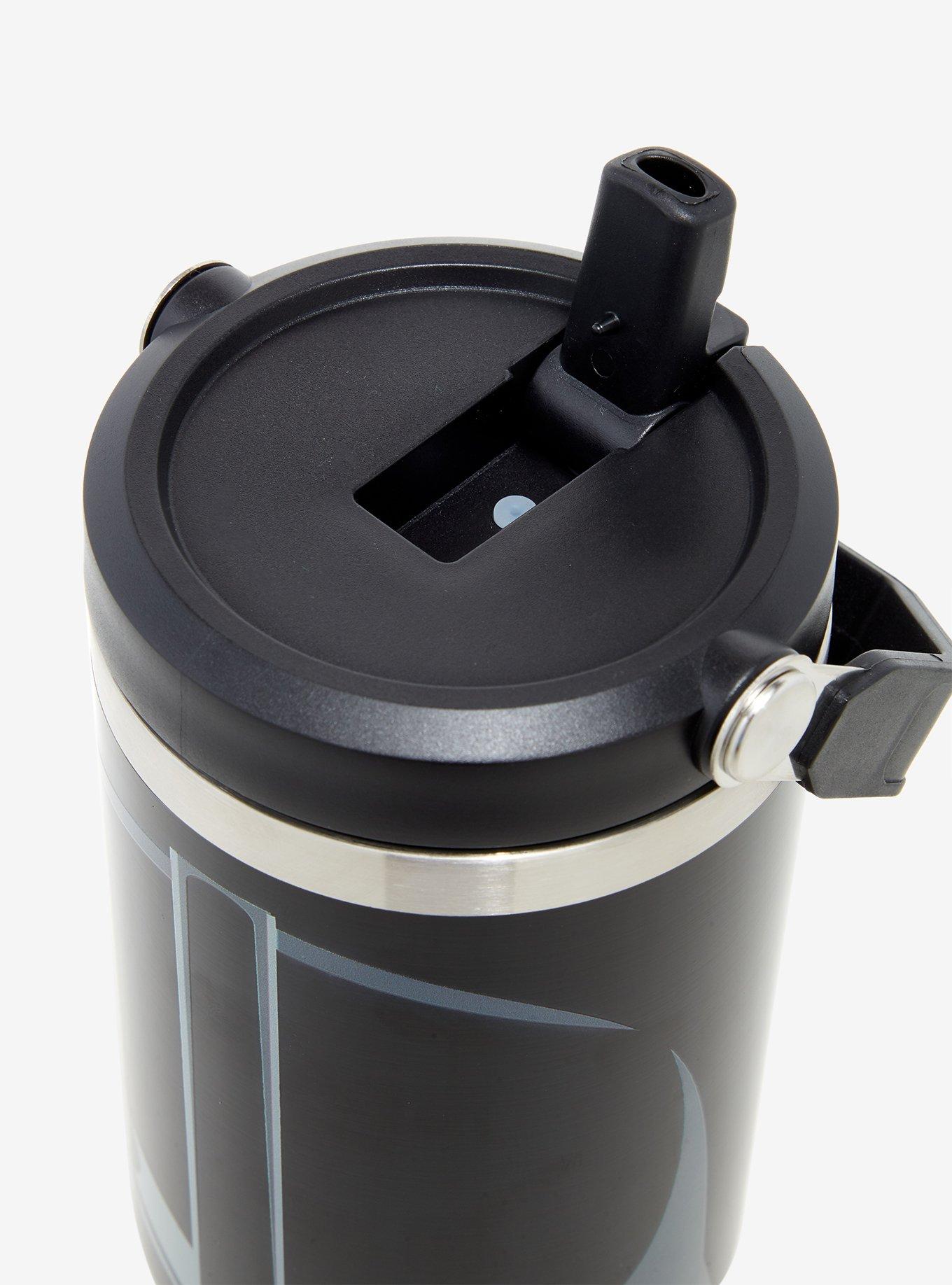 Star Wars Darth Vader Stainless Steep Travel Cup, , alternate