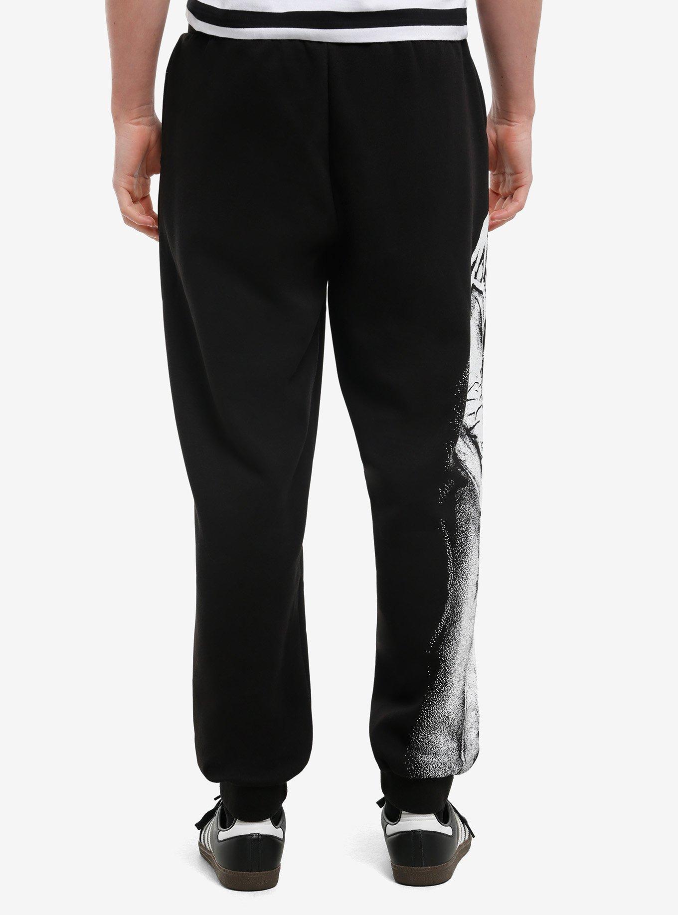 Silent Hill 2 Pyramid Head Jogger Sweatpants, , hi-res