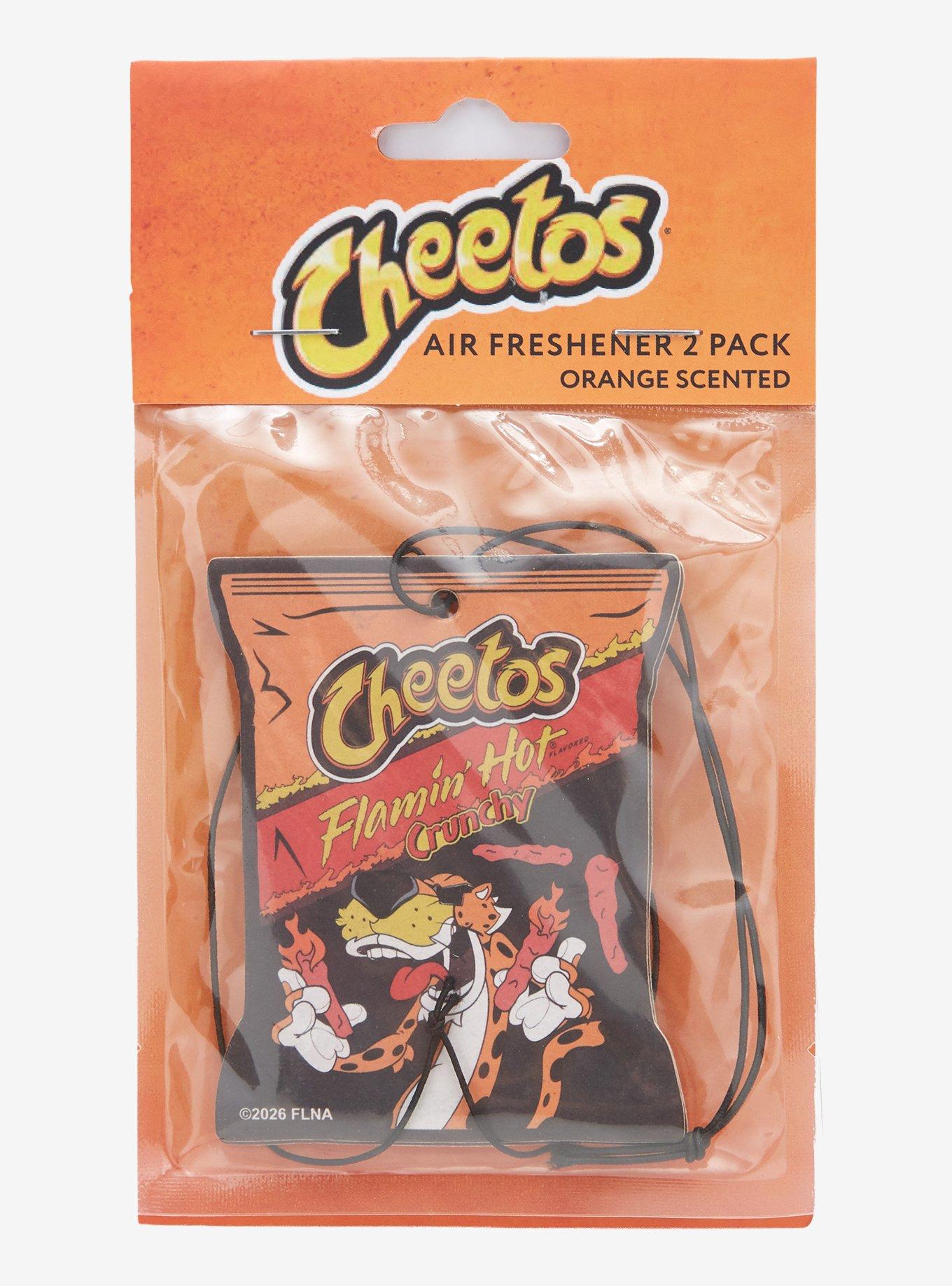Cheetos Bag Air Freshener Set, , hi-res