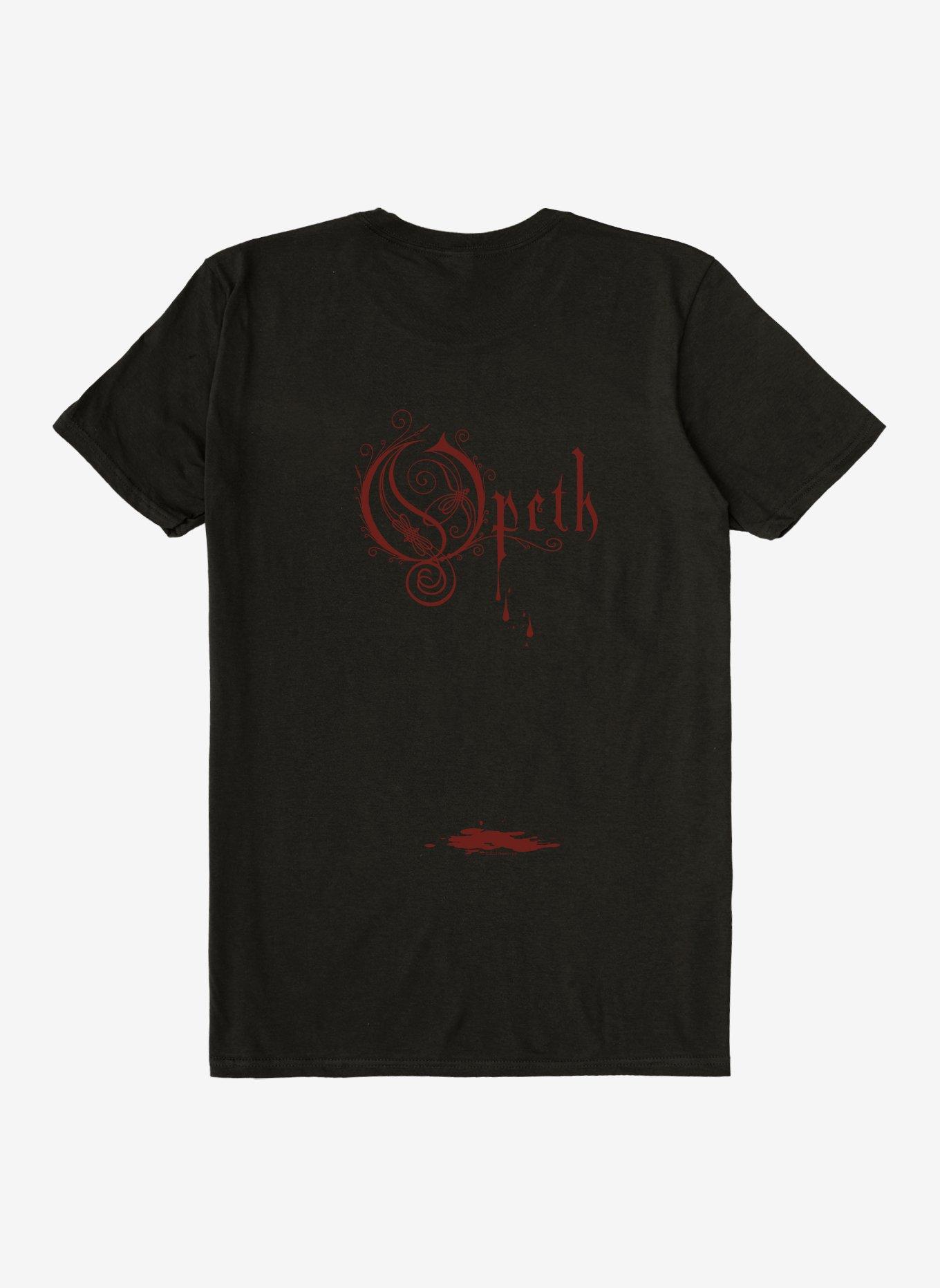 Opeth Era T-Shirt, , hi-res