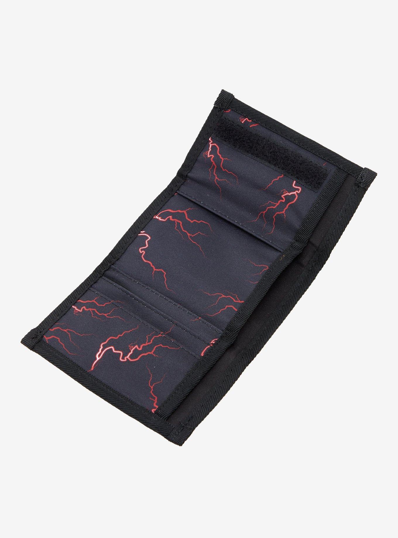 Her Universe Star Wars: Maul - Shadow Lord Flap Wallet, , alternate