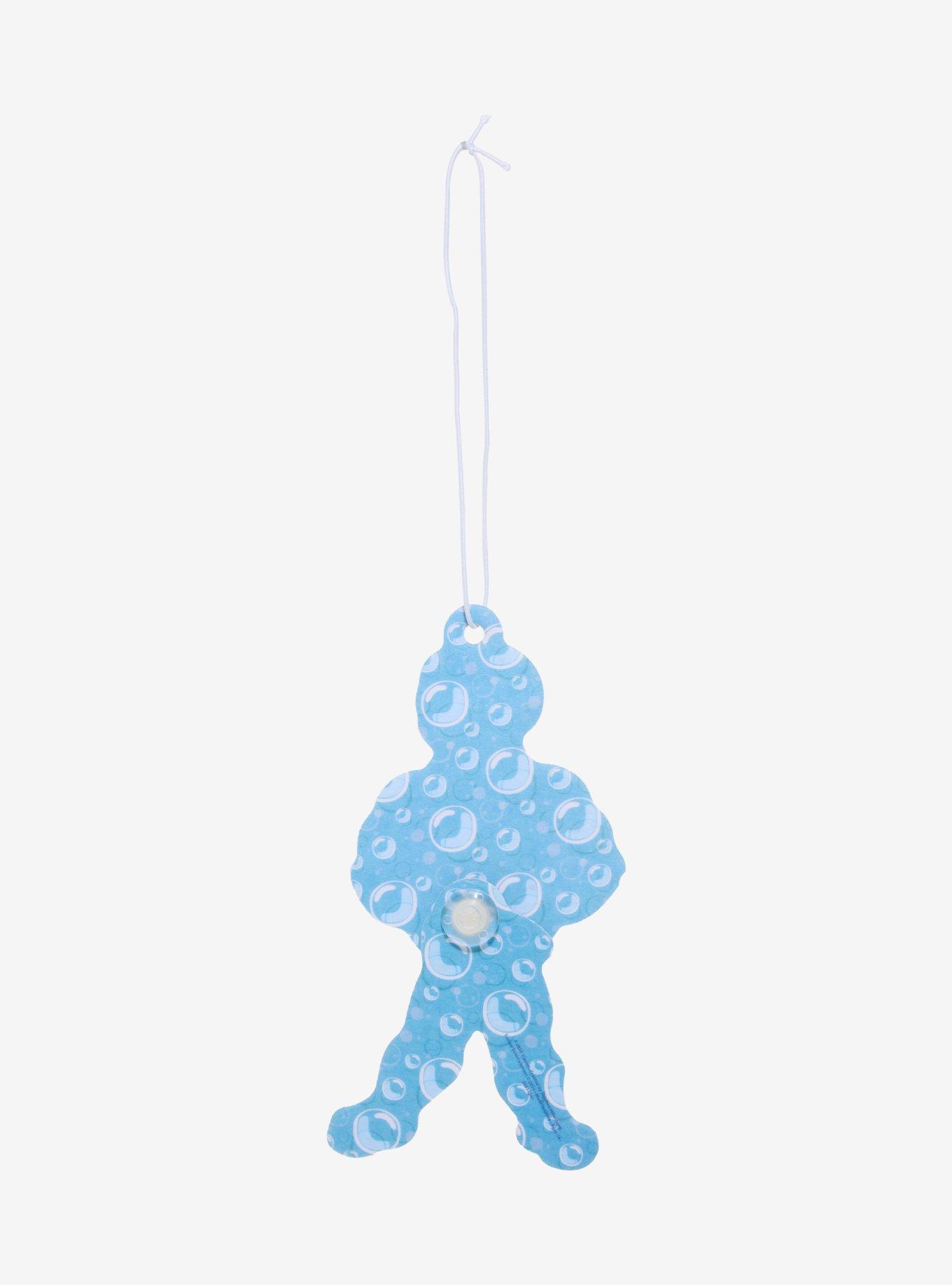 SpongeBob SquarePants Handsome Squidward Wiggle Air Freshener, , hi-res