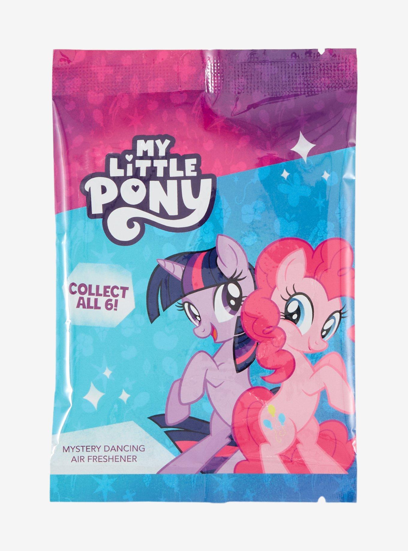 My Little Pony Blind Box Wiggle Air Freshener, , hi-res