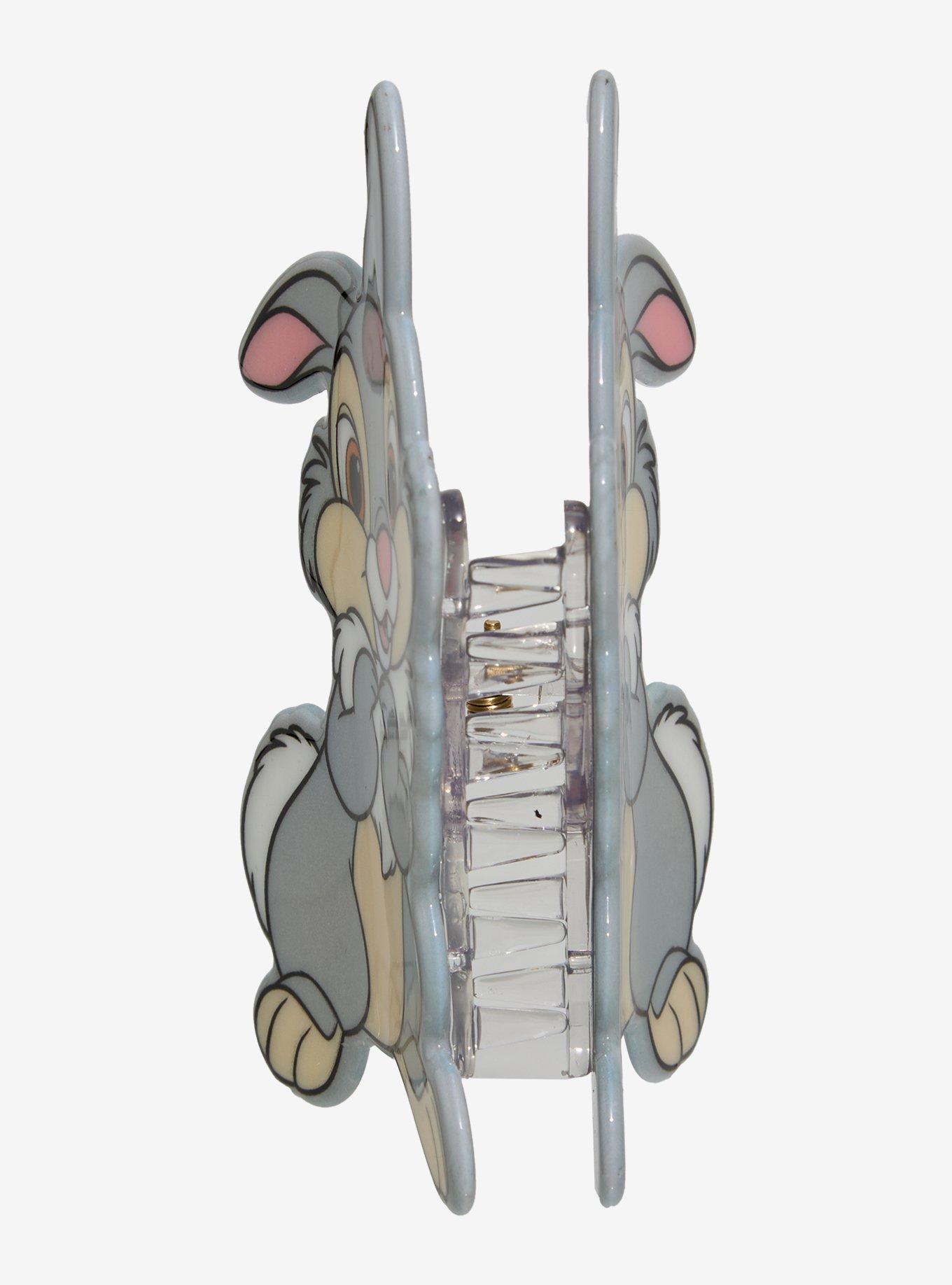 Disney Bambi Thumper Figural Claw Clip &mdash; BoxLunch Exclusive, , alternate