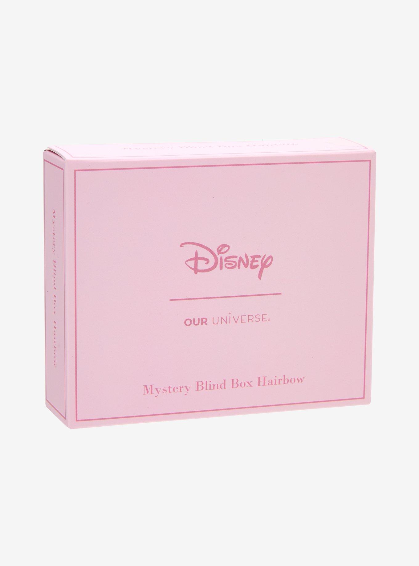 Disney Princess Blind Box Hair Bow &mdash; BoxLunch Exclusive, , hi-res