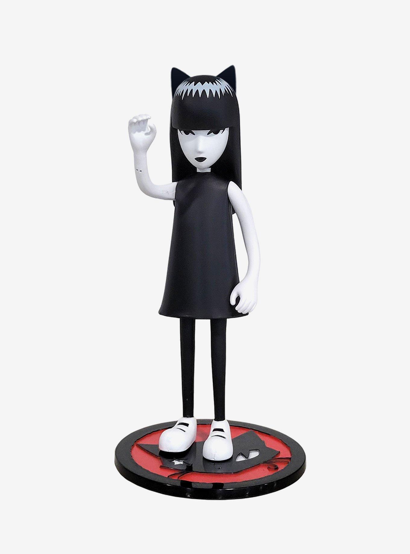 Emily The Strange Figure, , hi-res